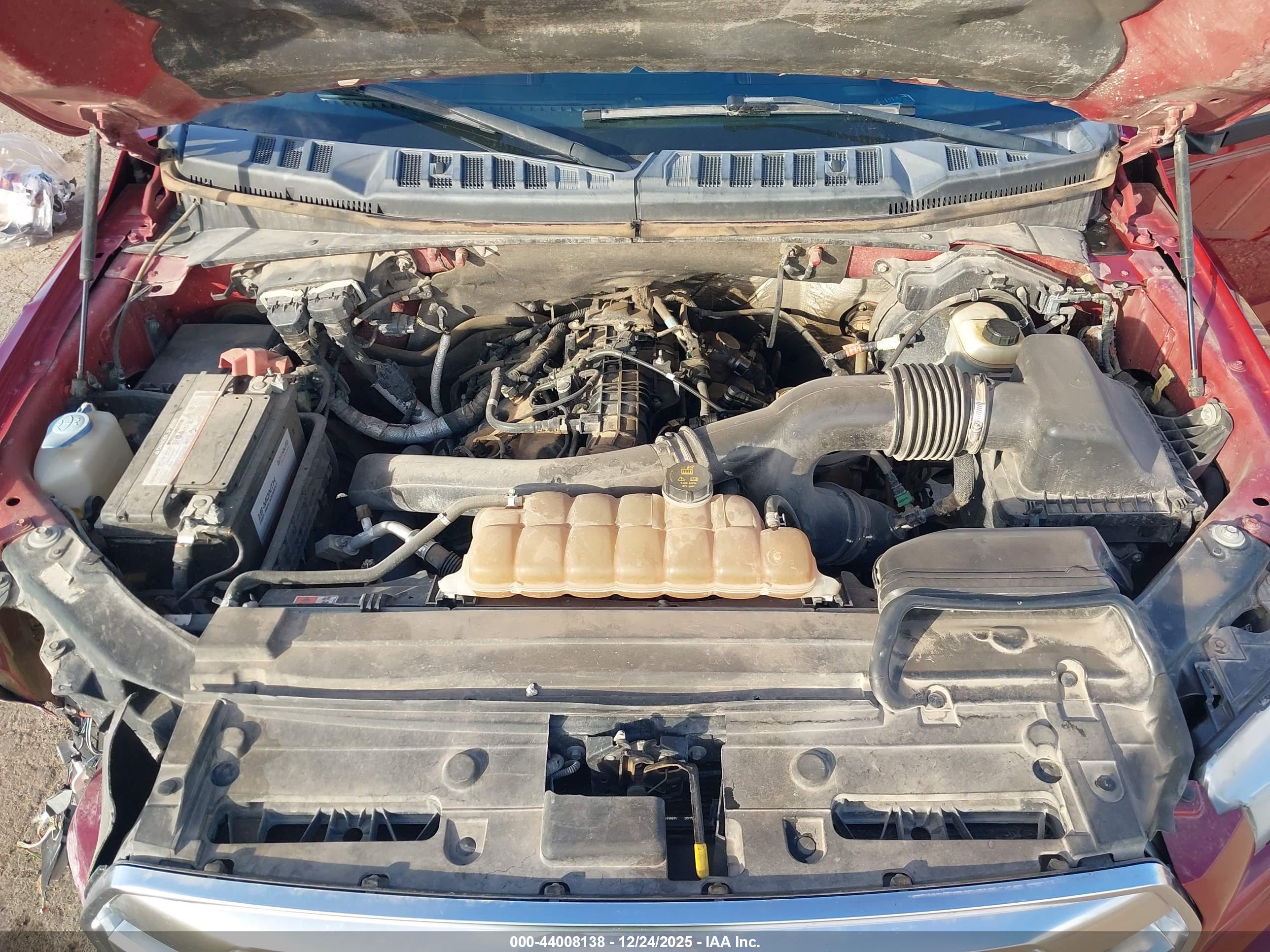 FORD F-150 image 10