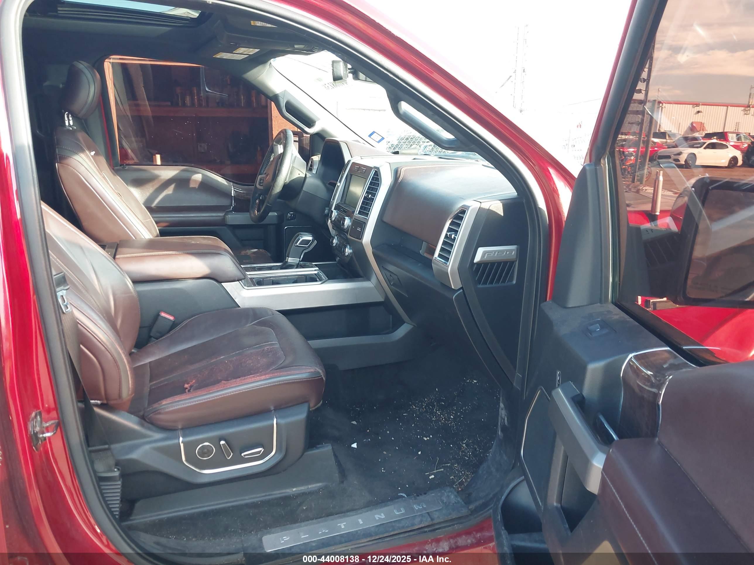 FORD F-150 image 5