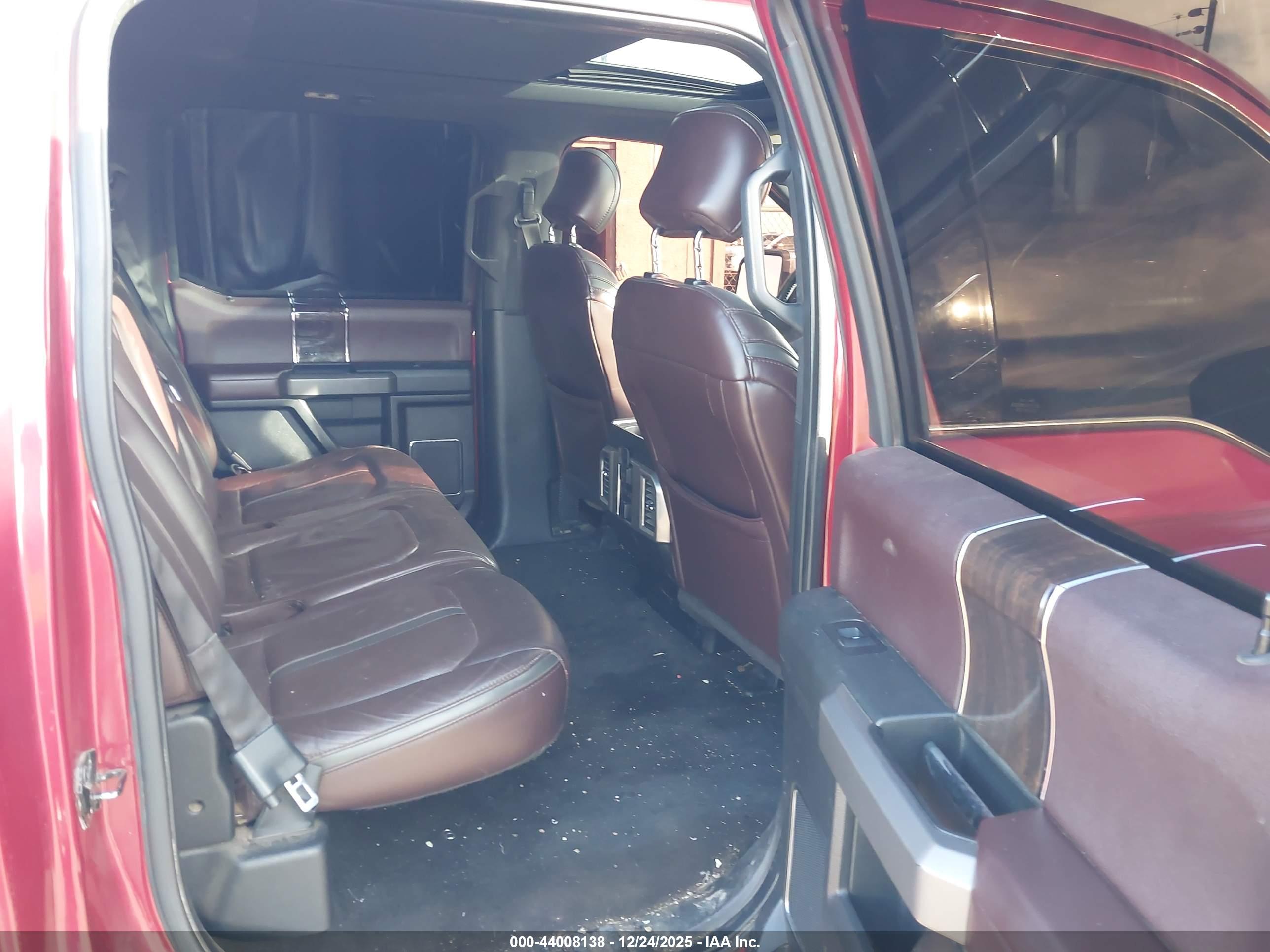 FORD F-150 image 8