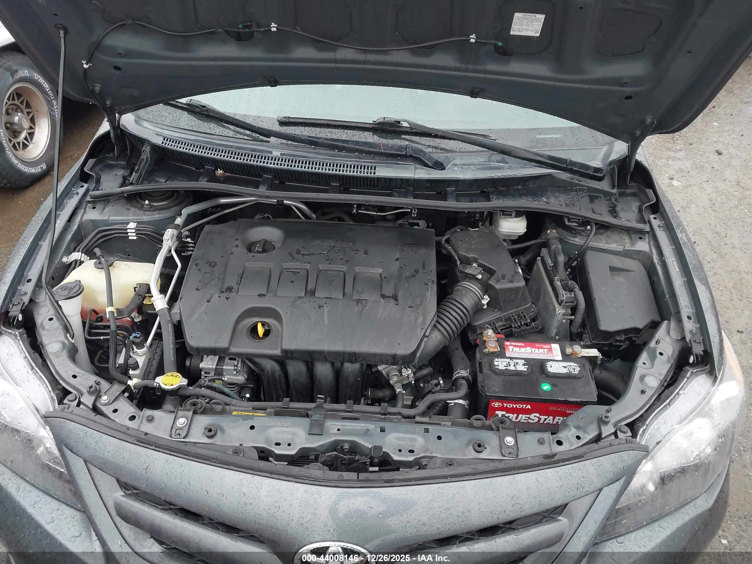 TOYOTA COROLLA image 10