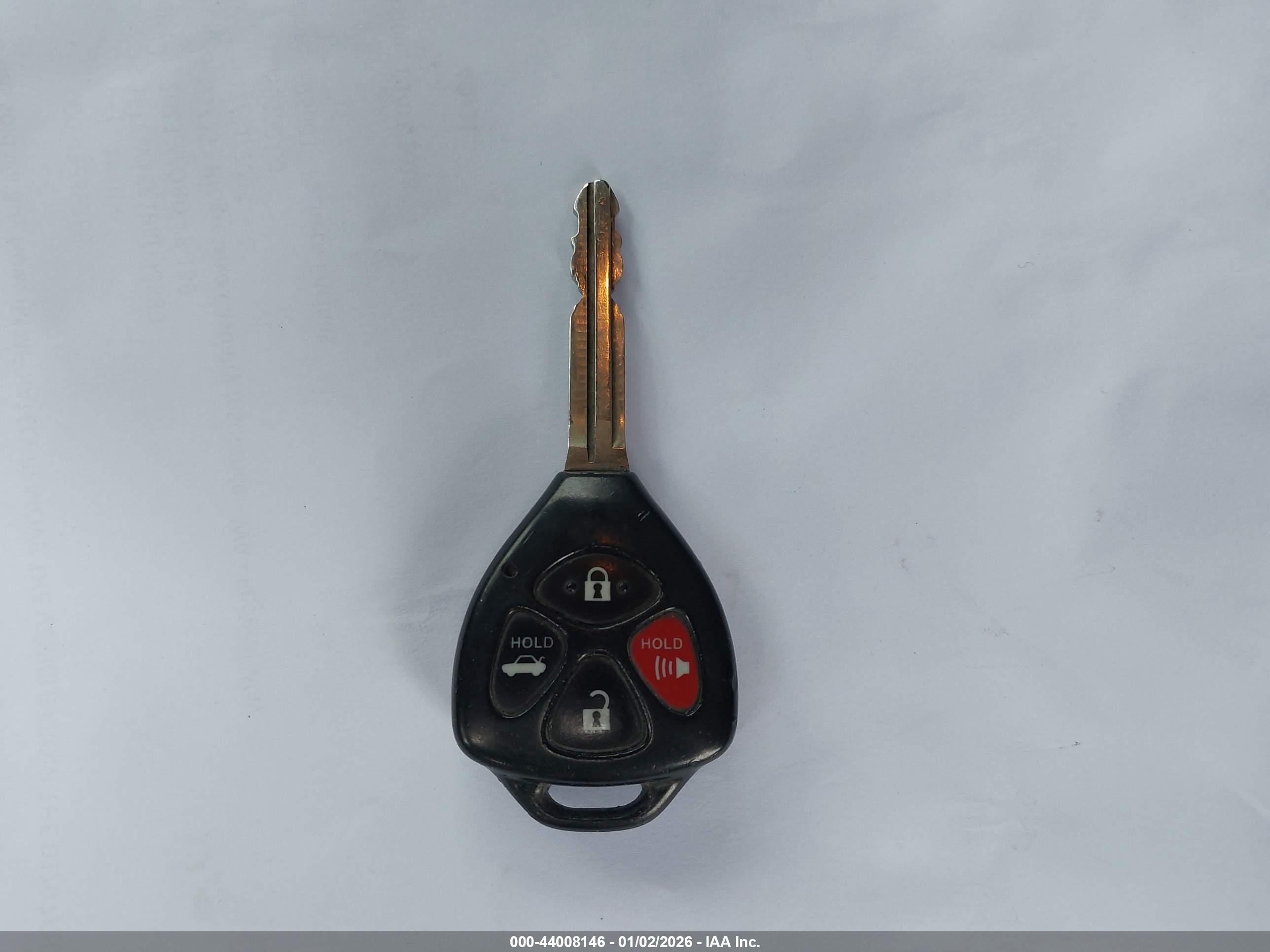 TOYOTA COROLLA image 11