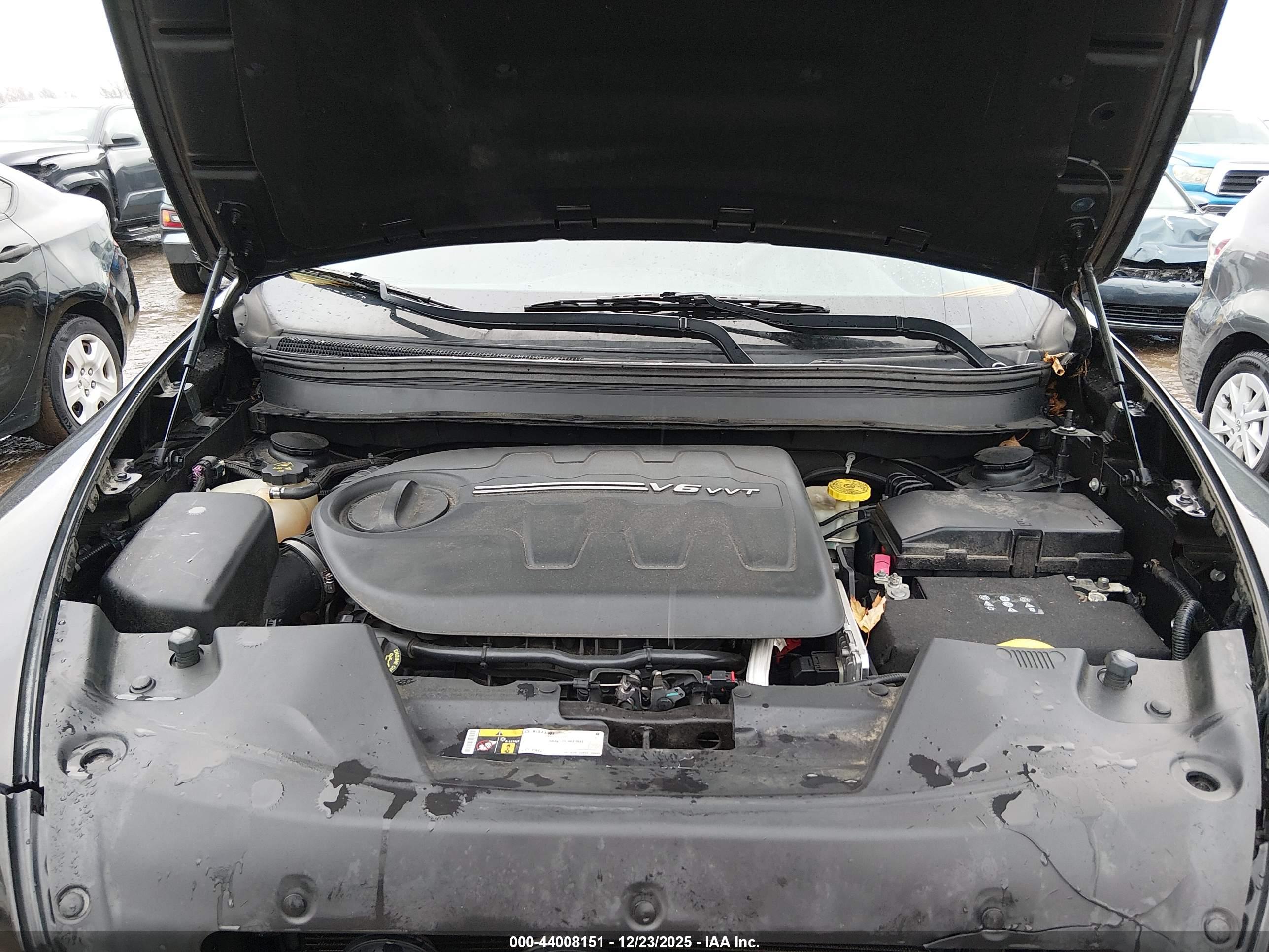 JEEP CHEROKEE image 10