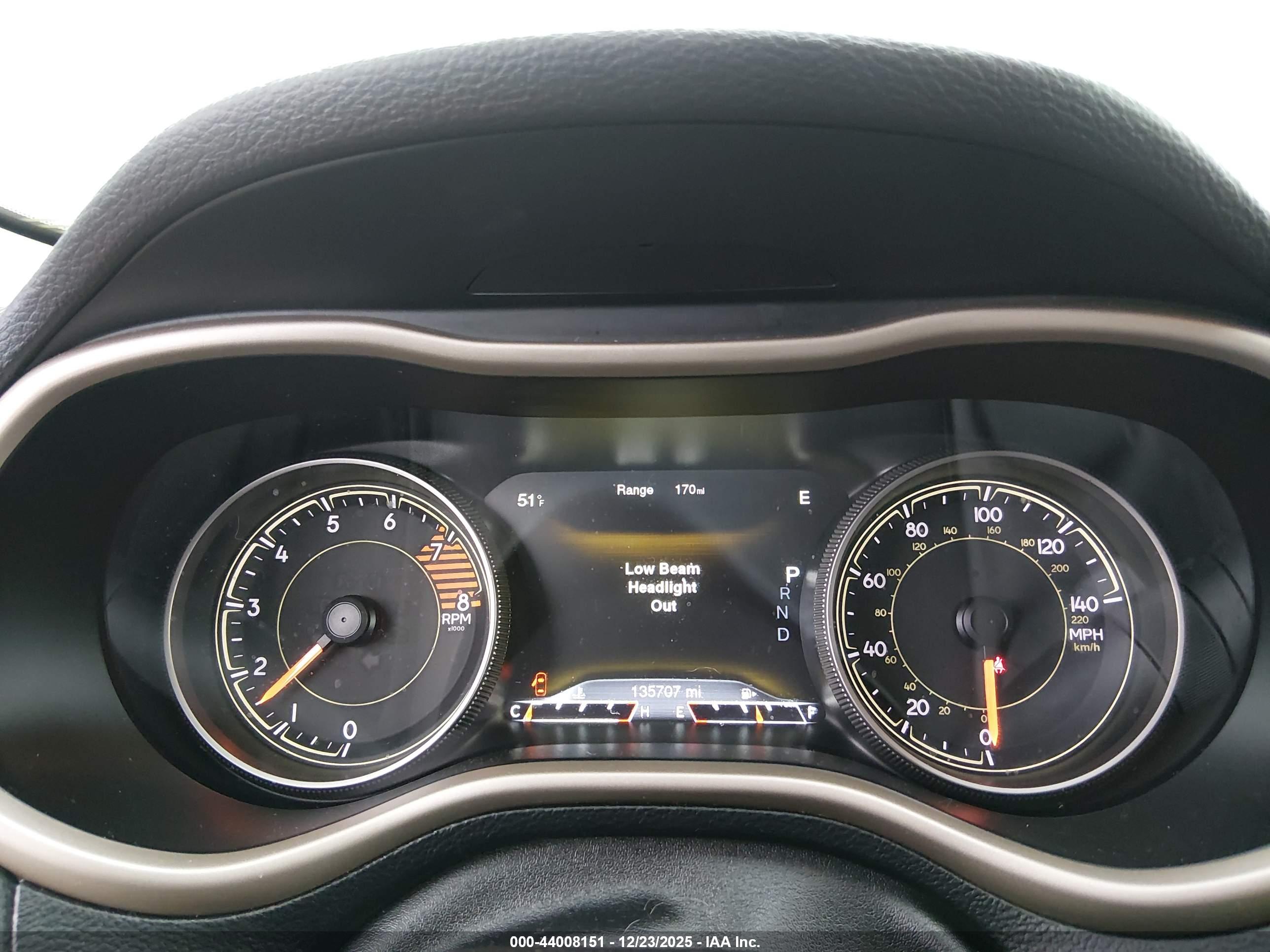 JEEP CHEROKEE image 7