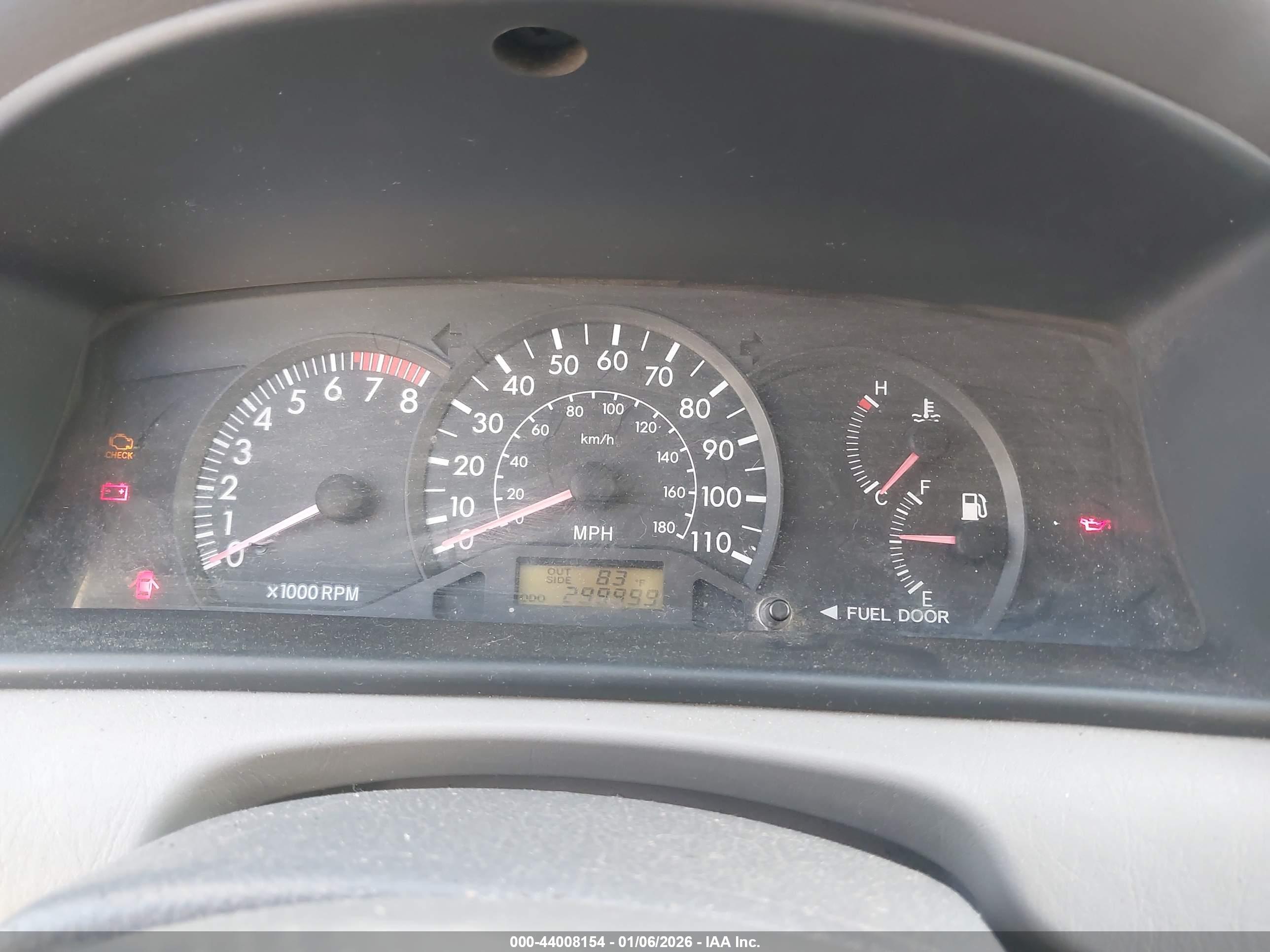 TOYOTA COROLLA image 7