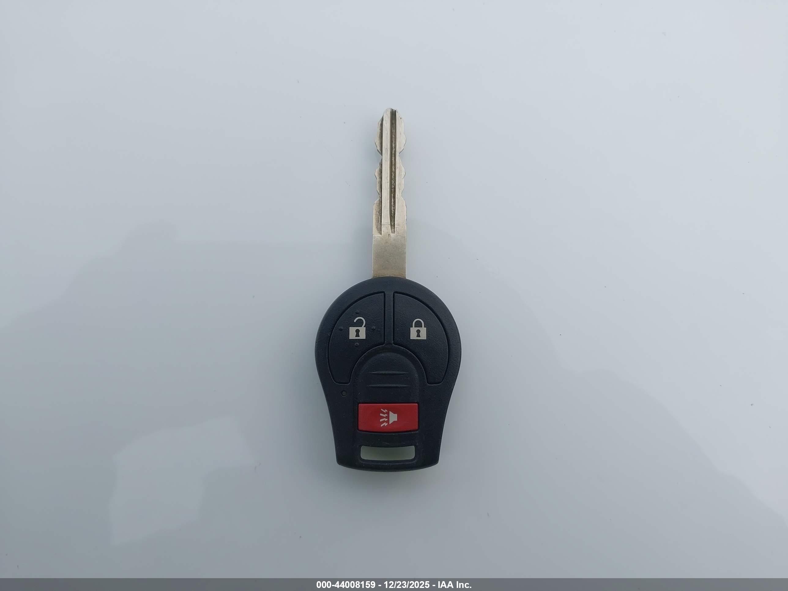 NISSAN NV200 image 11
