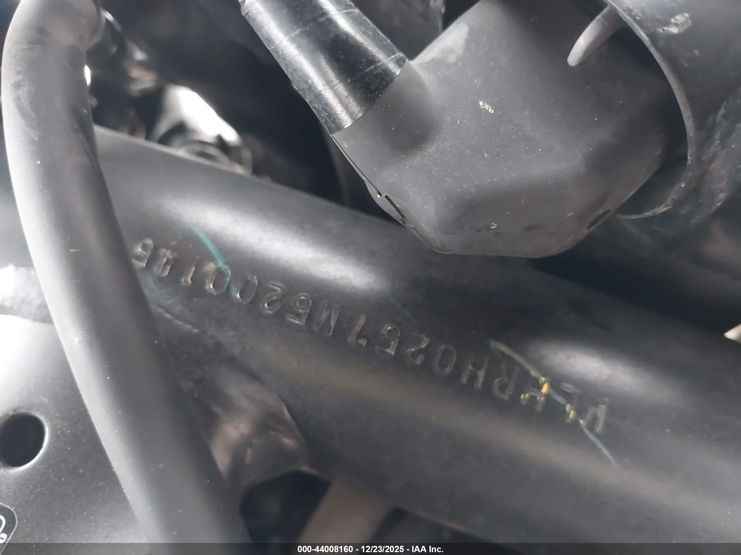 HONDA CB650 image 10