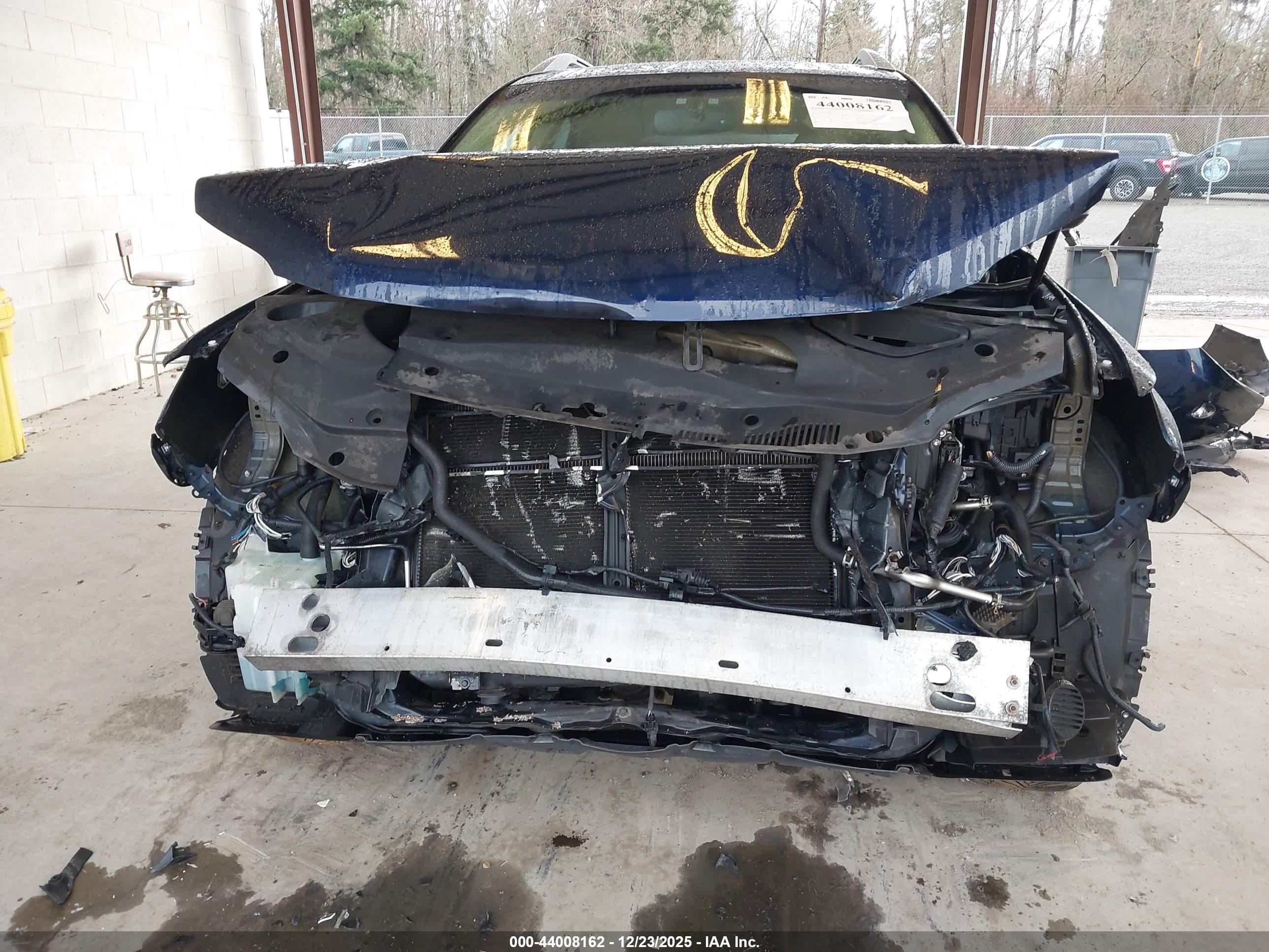 LEXUS RX image 6