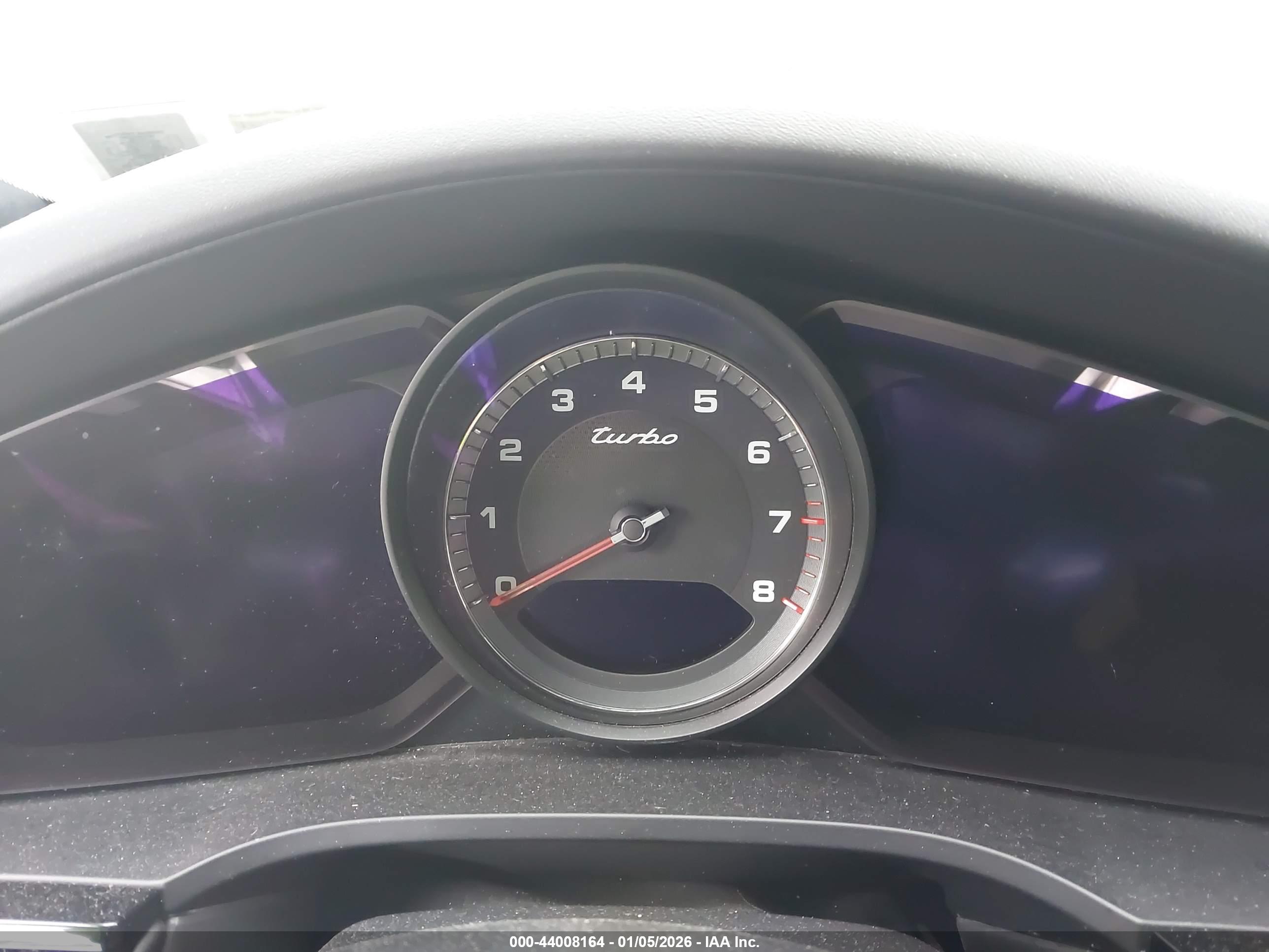 PORSCHE CAYENNE image 7