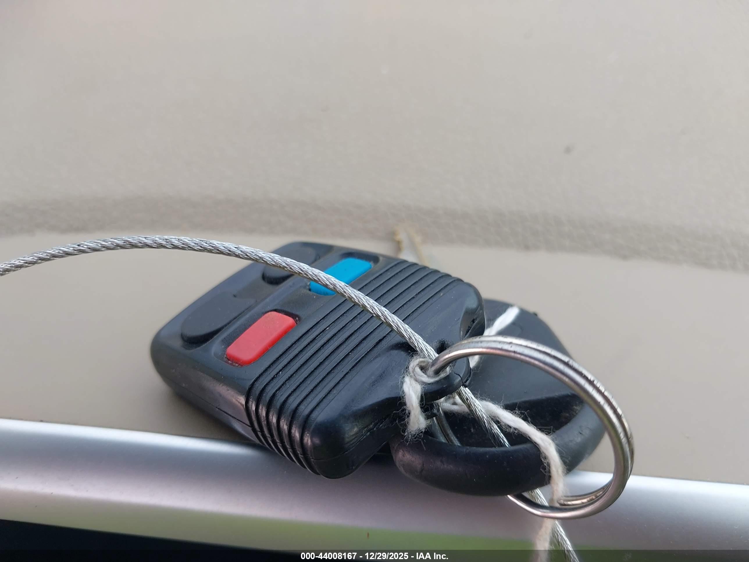 MERCURY MOUNTAINEER image 11