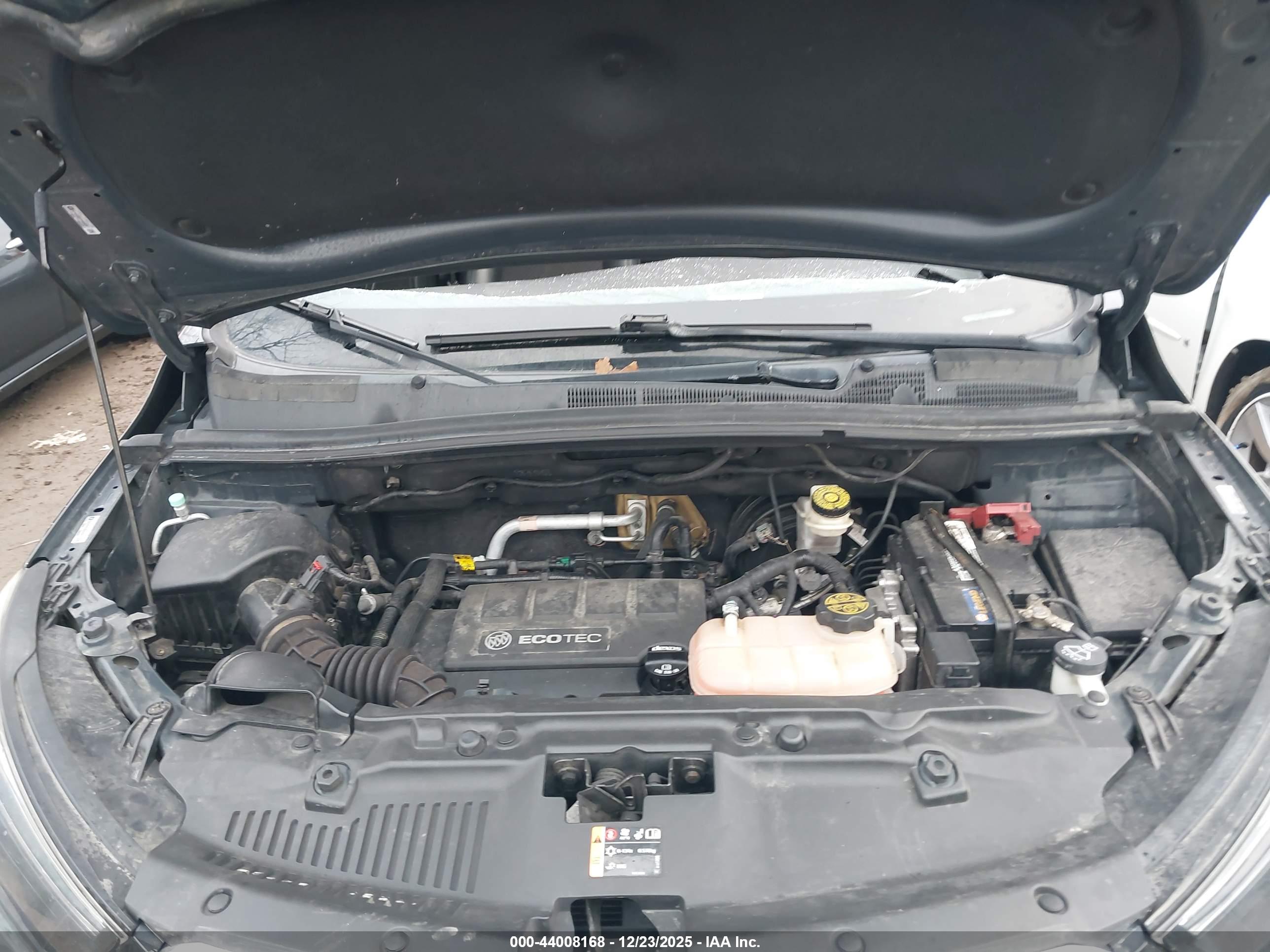 BUICK ENCORE image 10