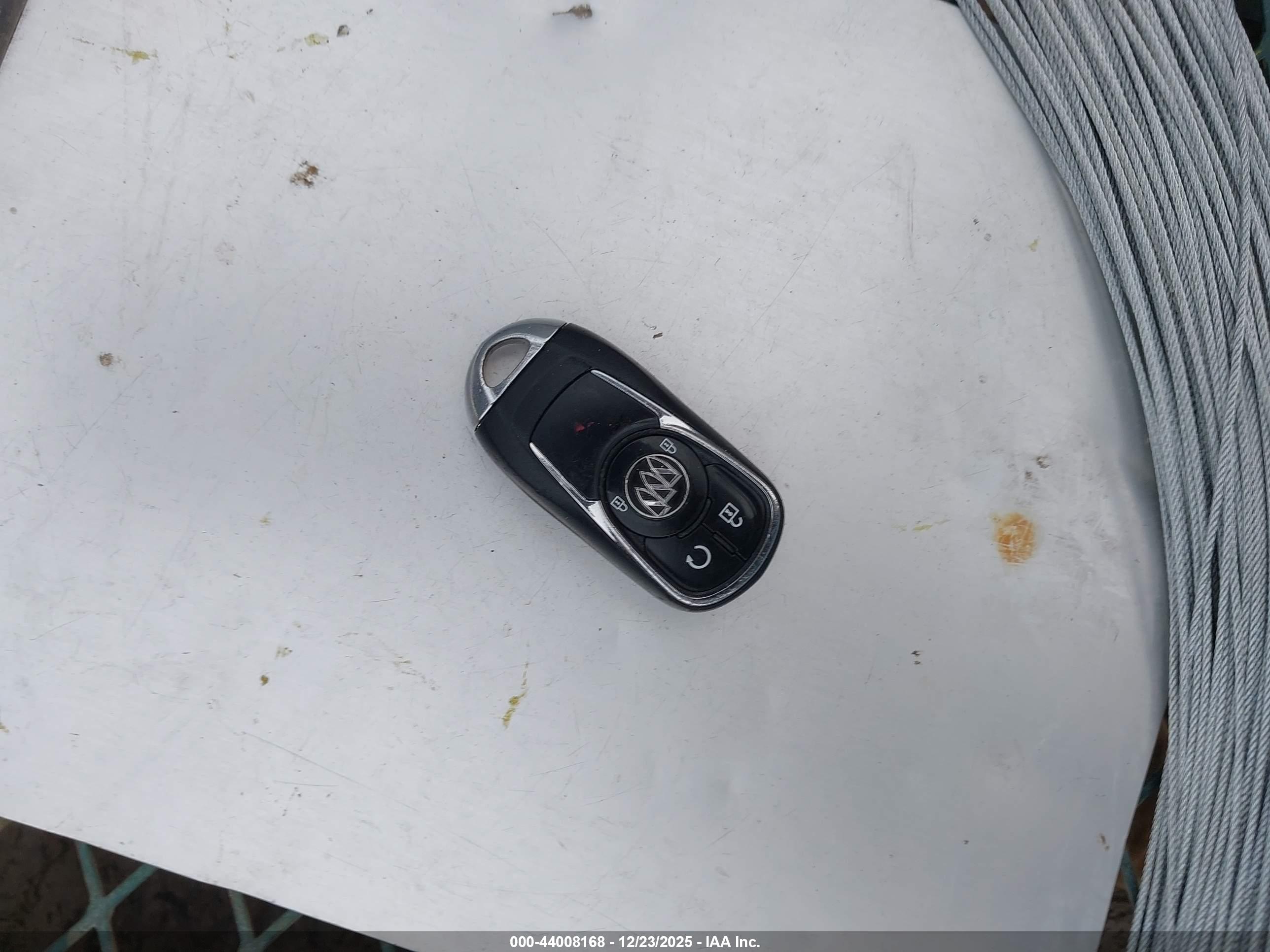 BUICK ENCORE image 11