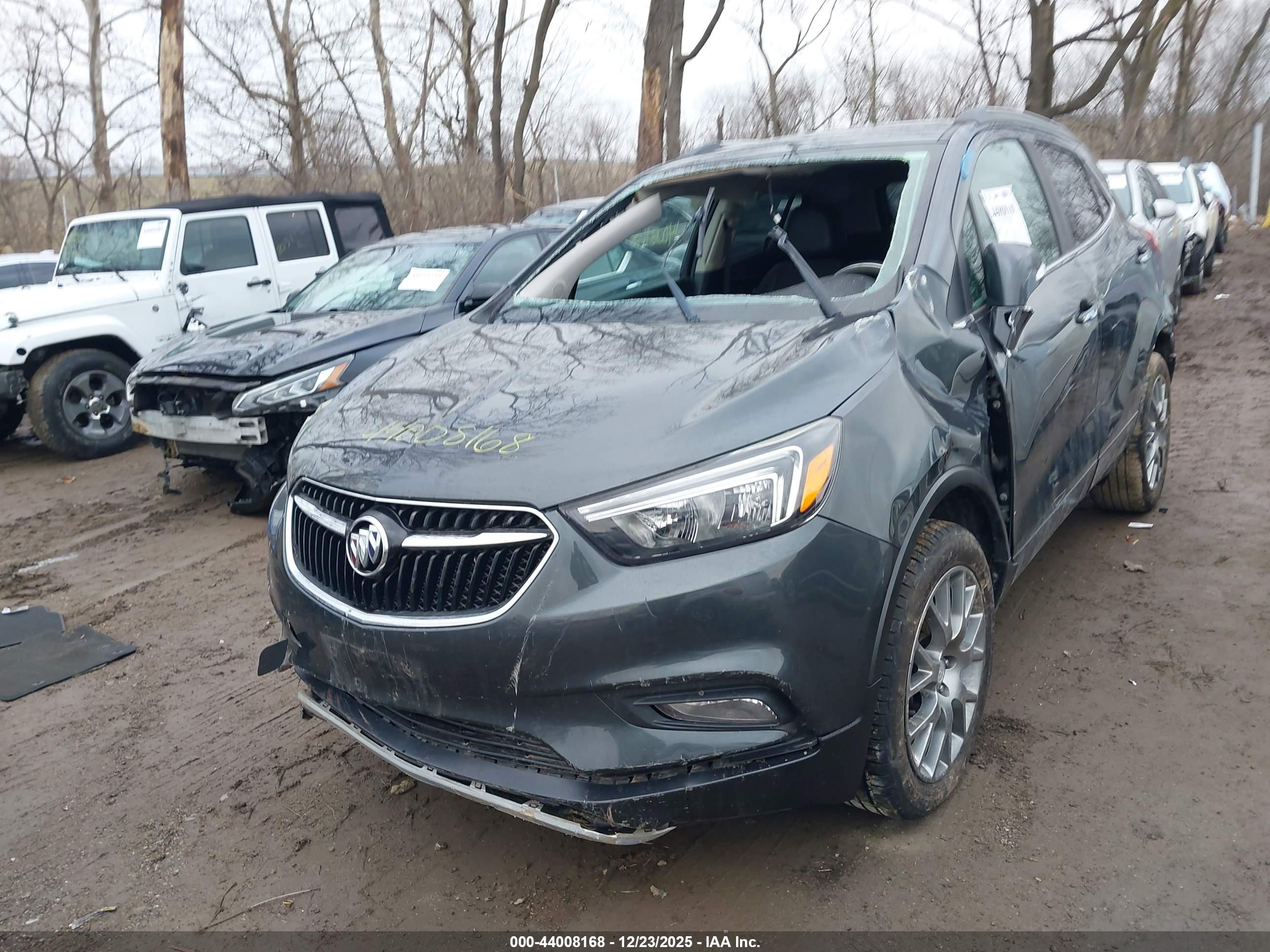 BUICK ENCORE image 2
