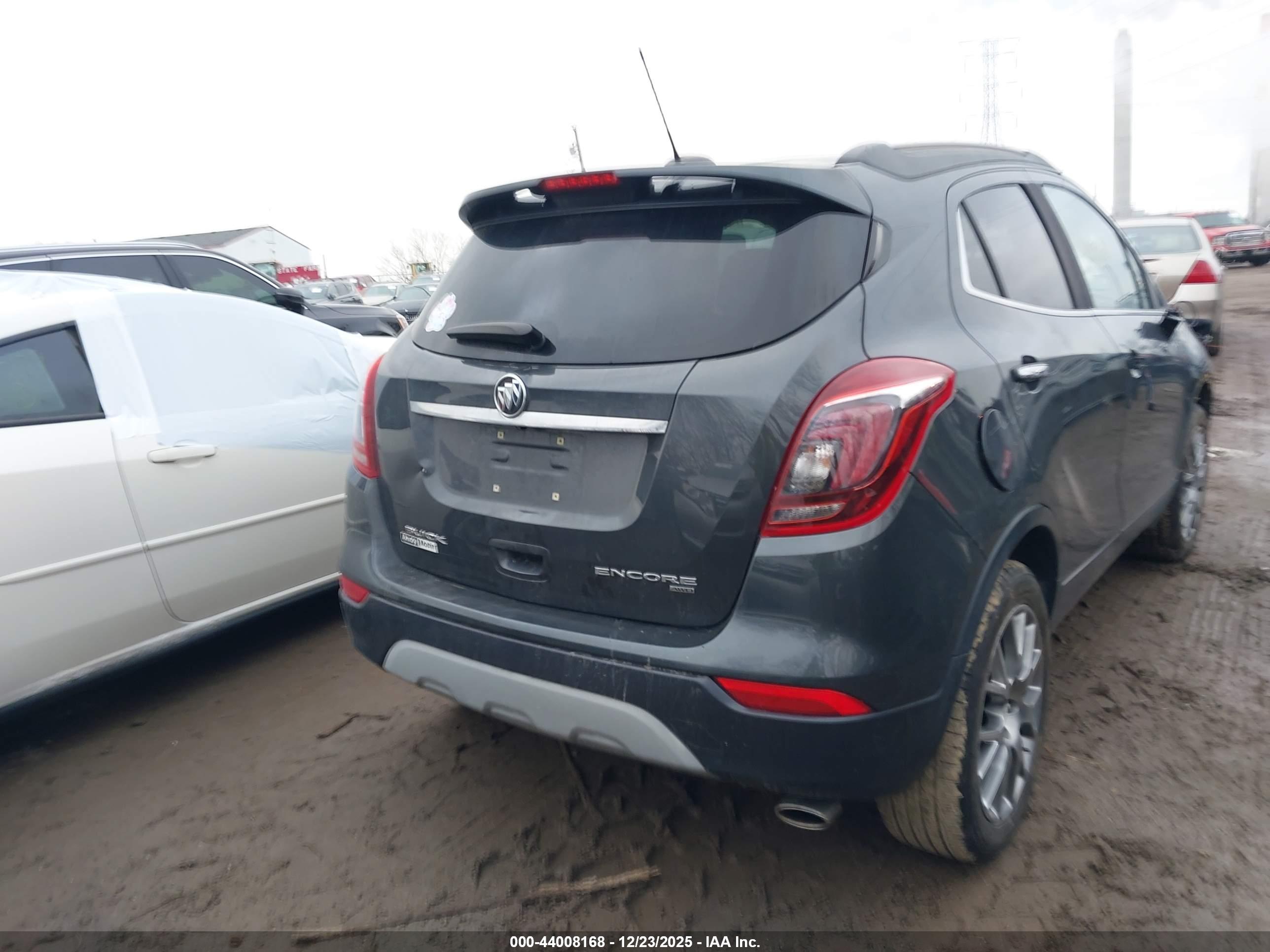 BUICK ENCORE image 4