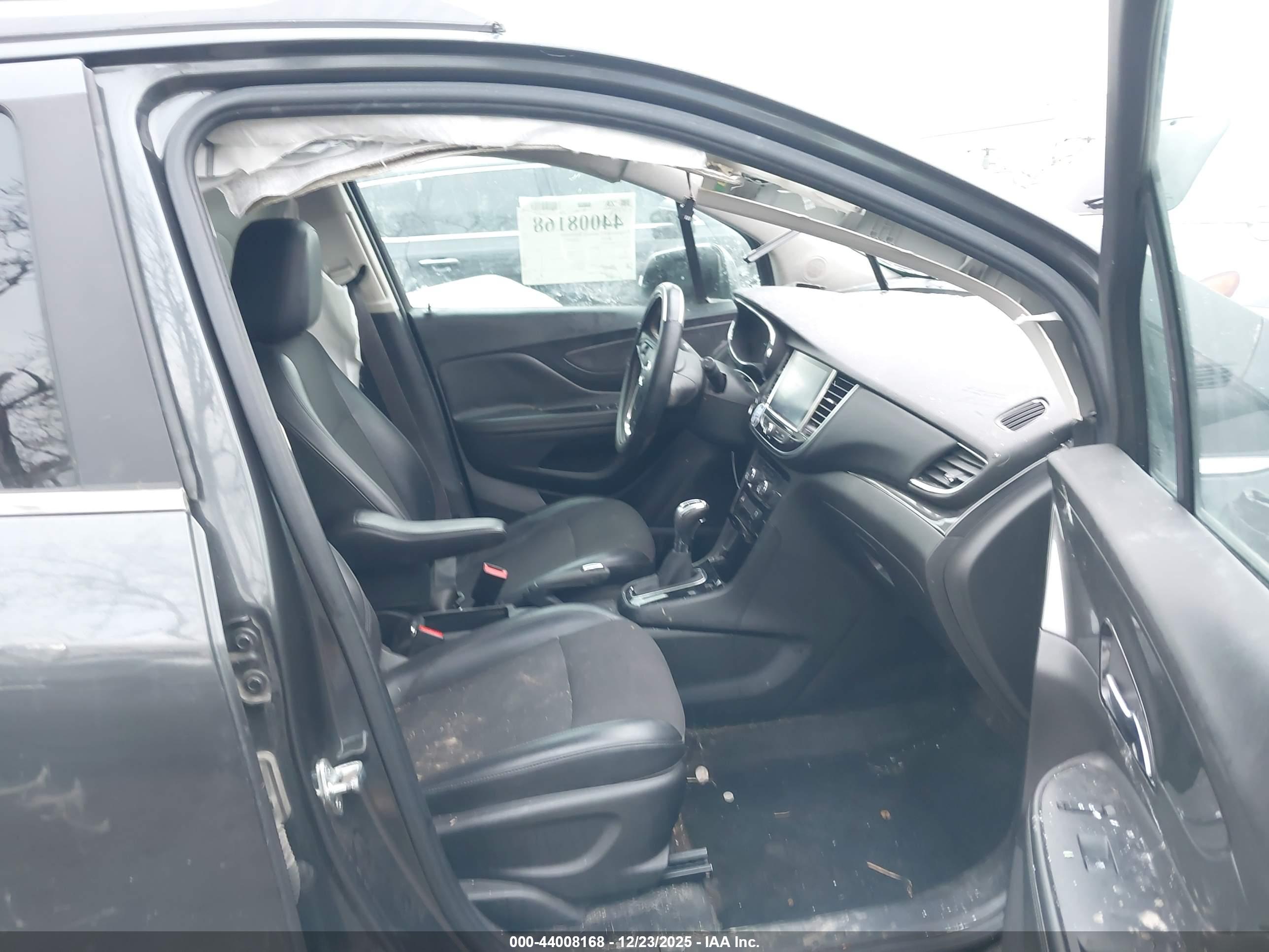 BUICK ENCORE image 5