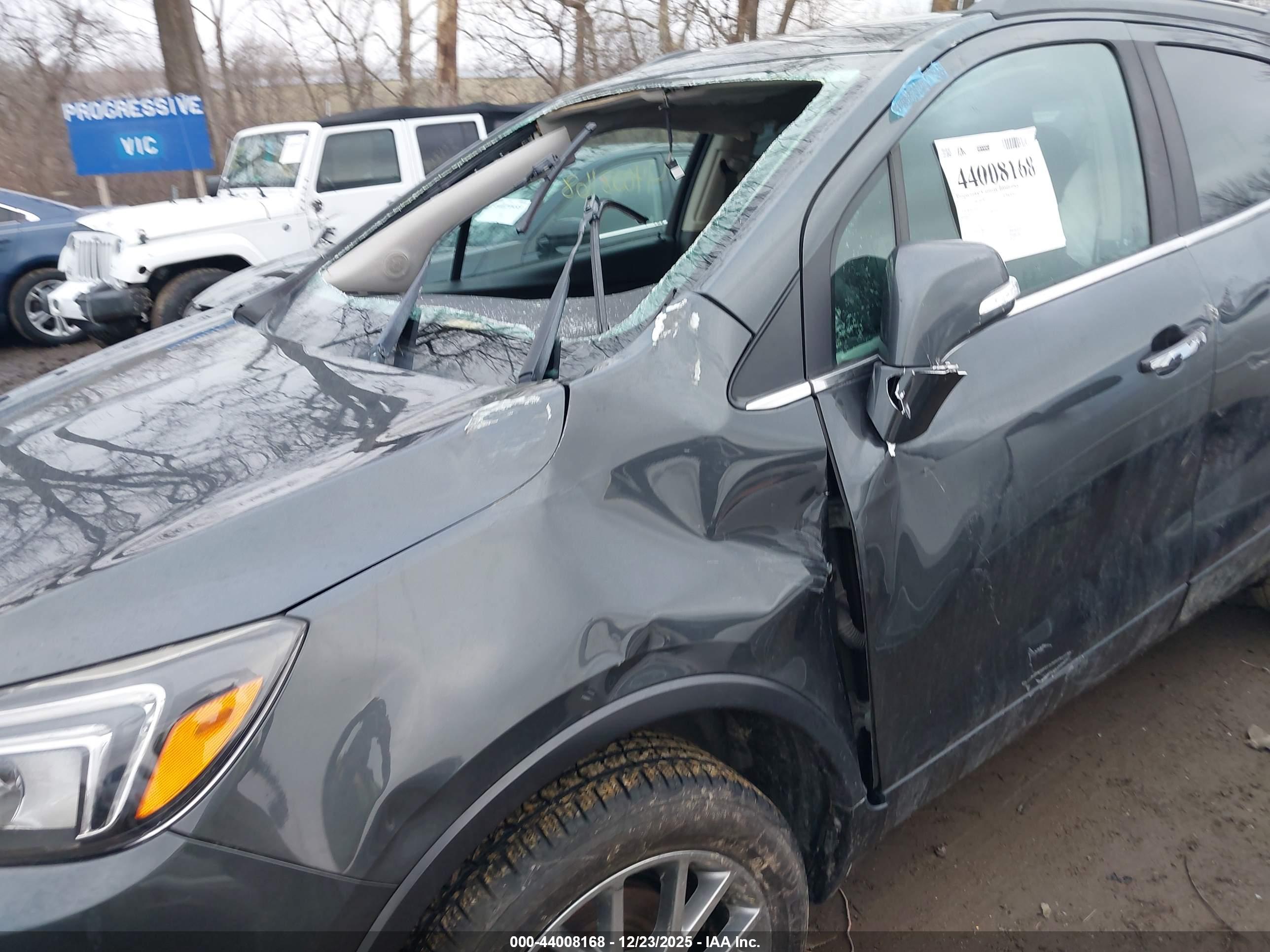 BUICK ENCORE image 6