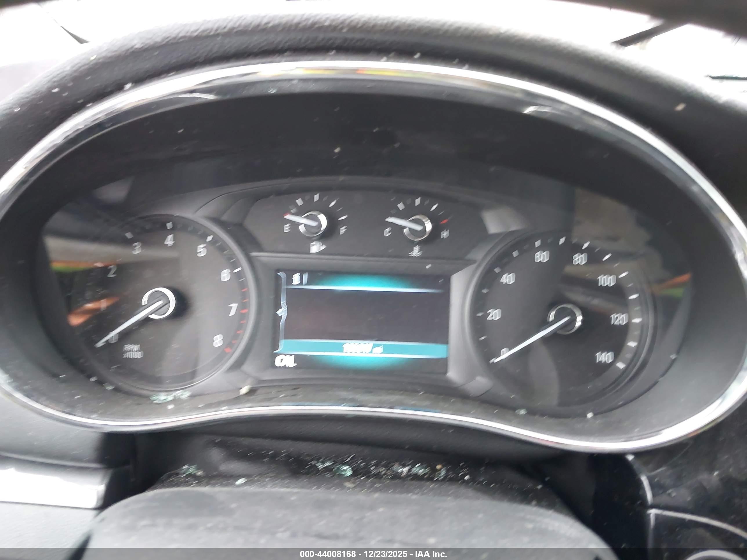 BUICK ENCORE image 7