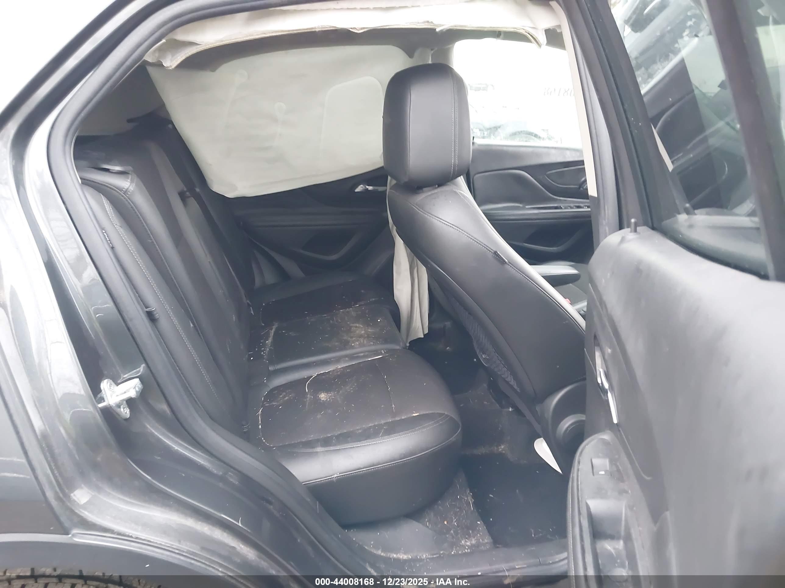 BUICK ENCORE image 8