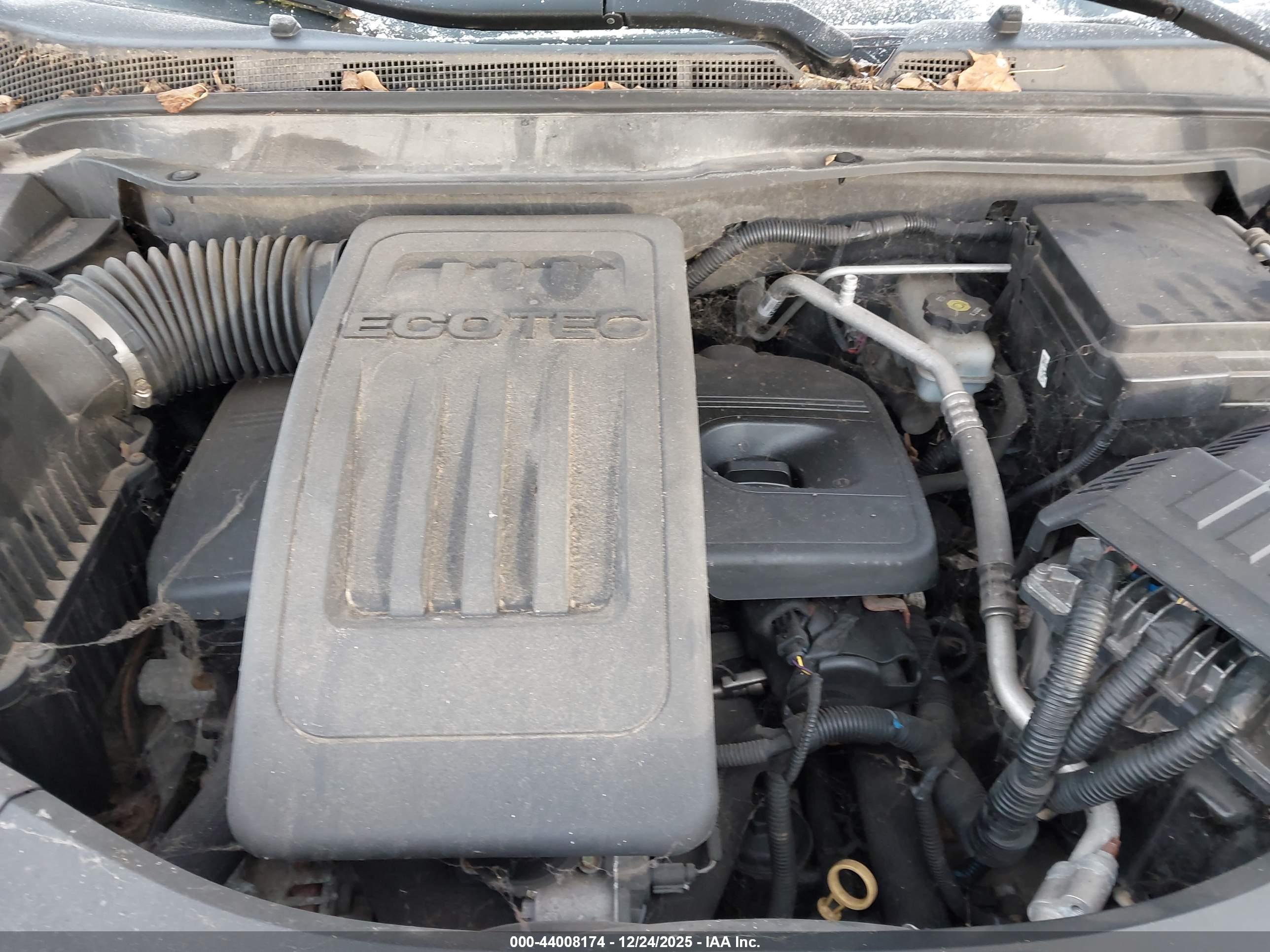 GMC TERRAIN image 10