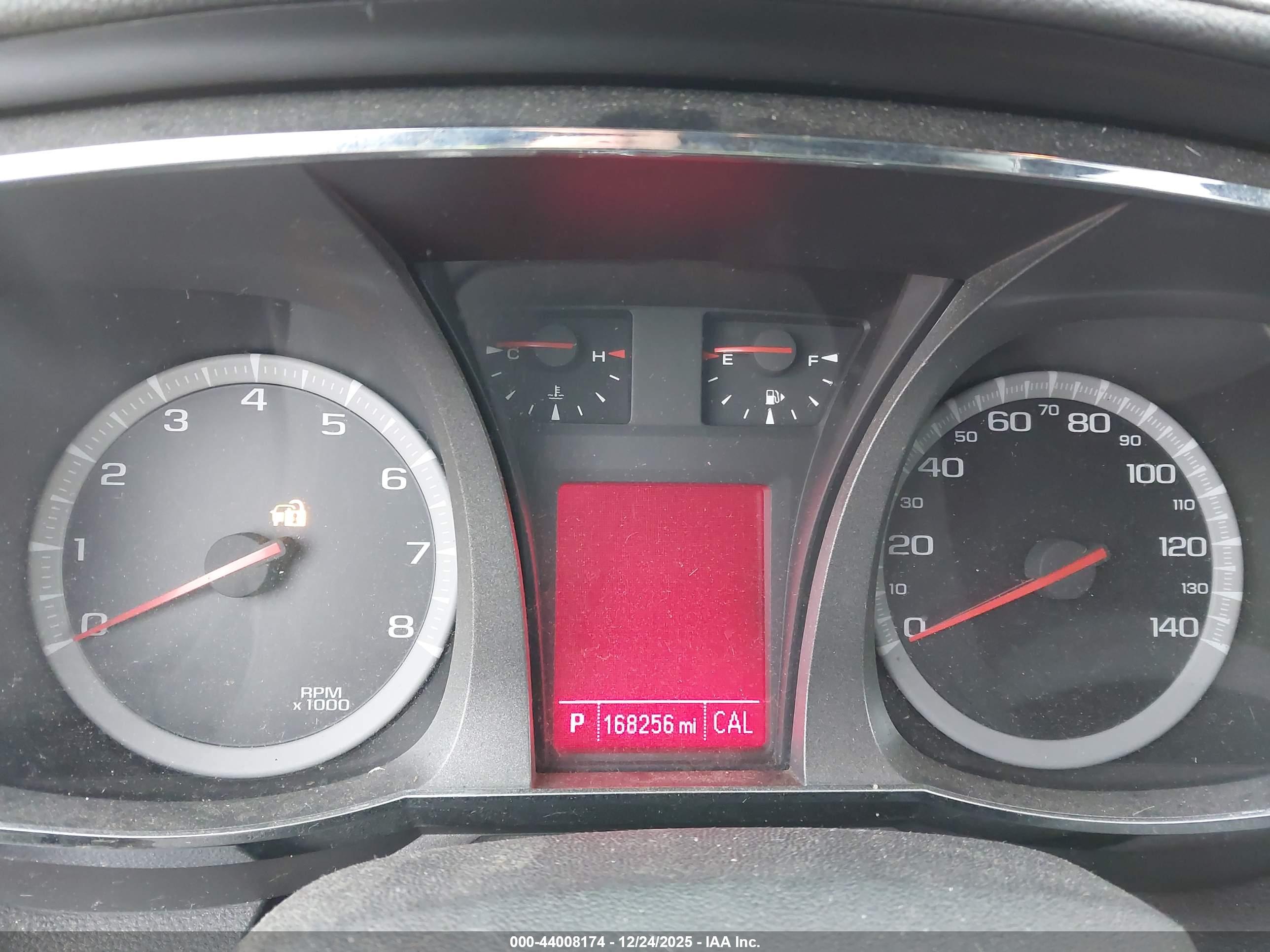 GMC TERRAIN image 7