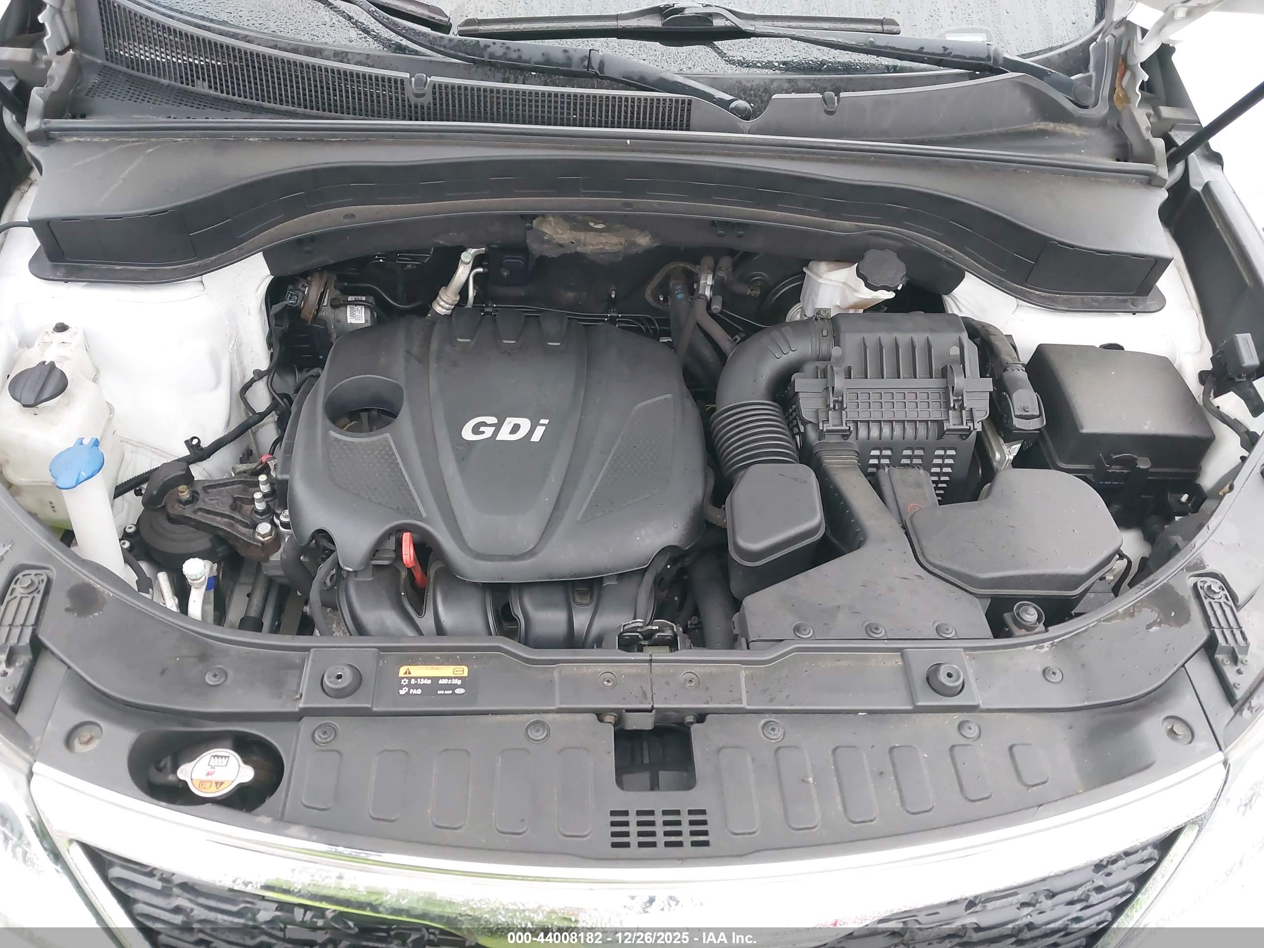 KIA SORENTO image 10