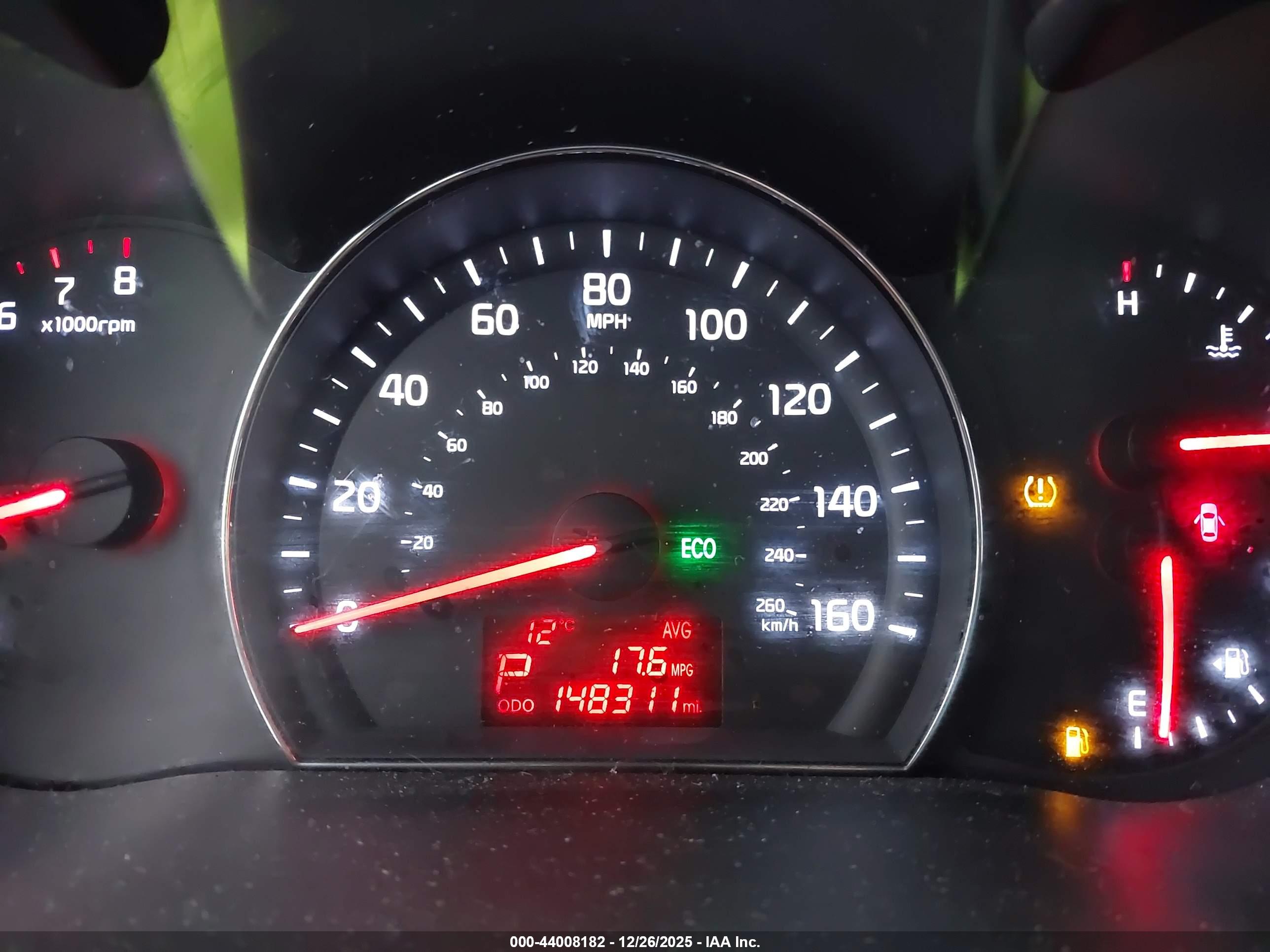 KIA SORENTO image 7