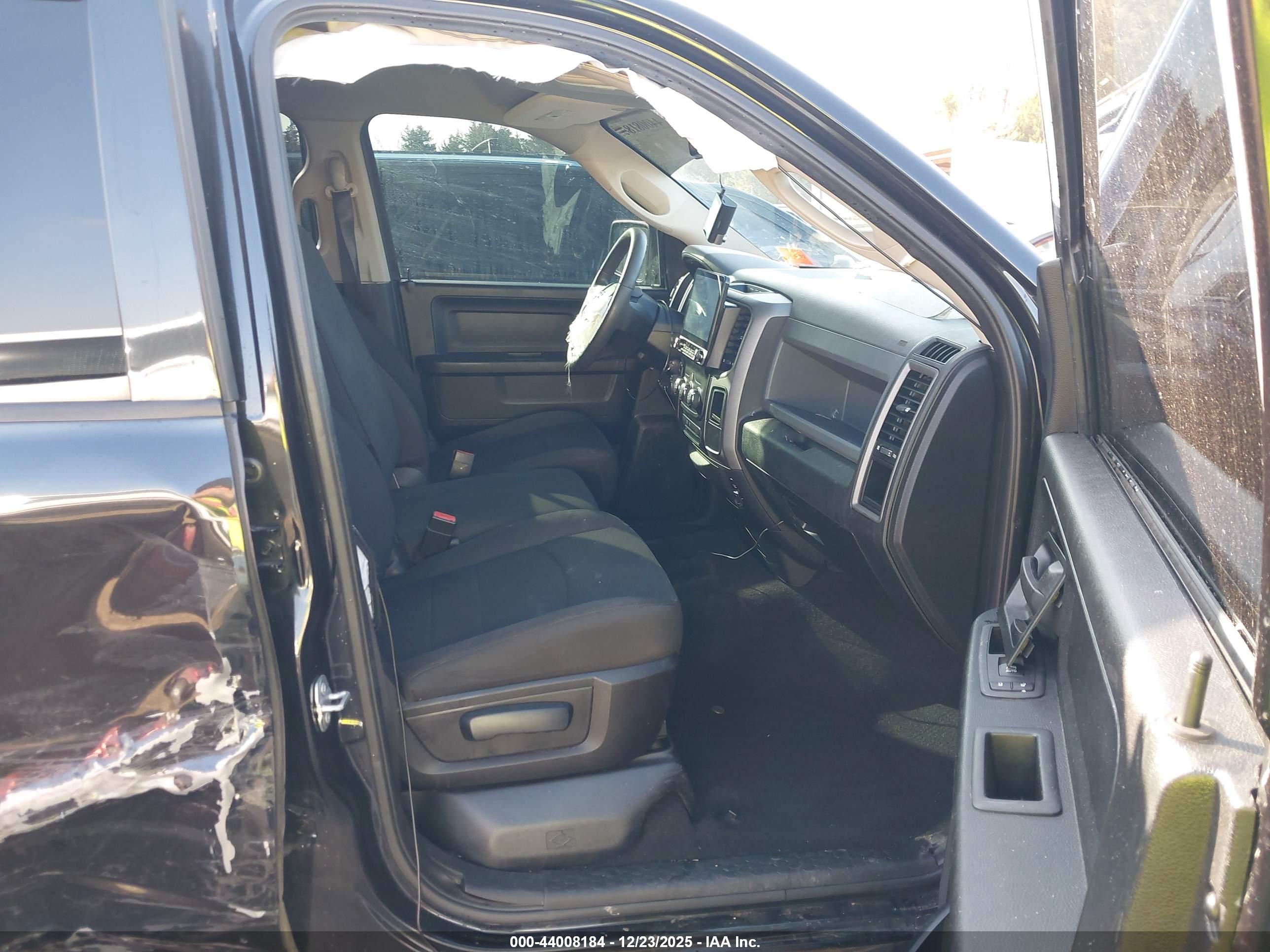 RAM 1500 image 5