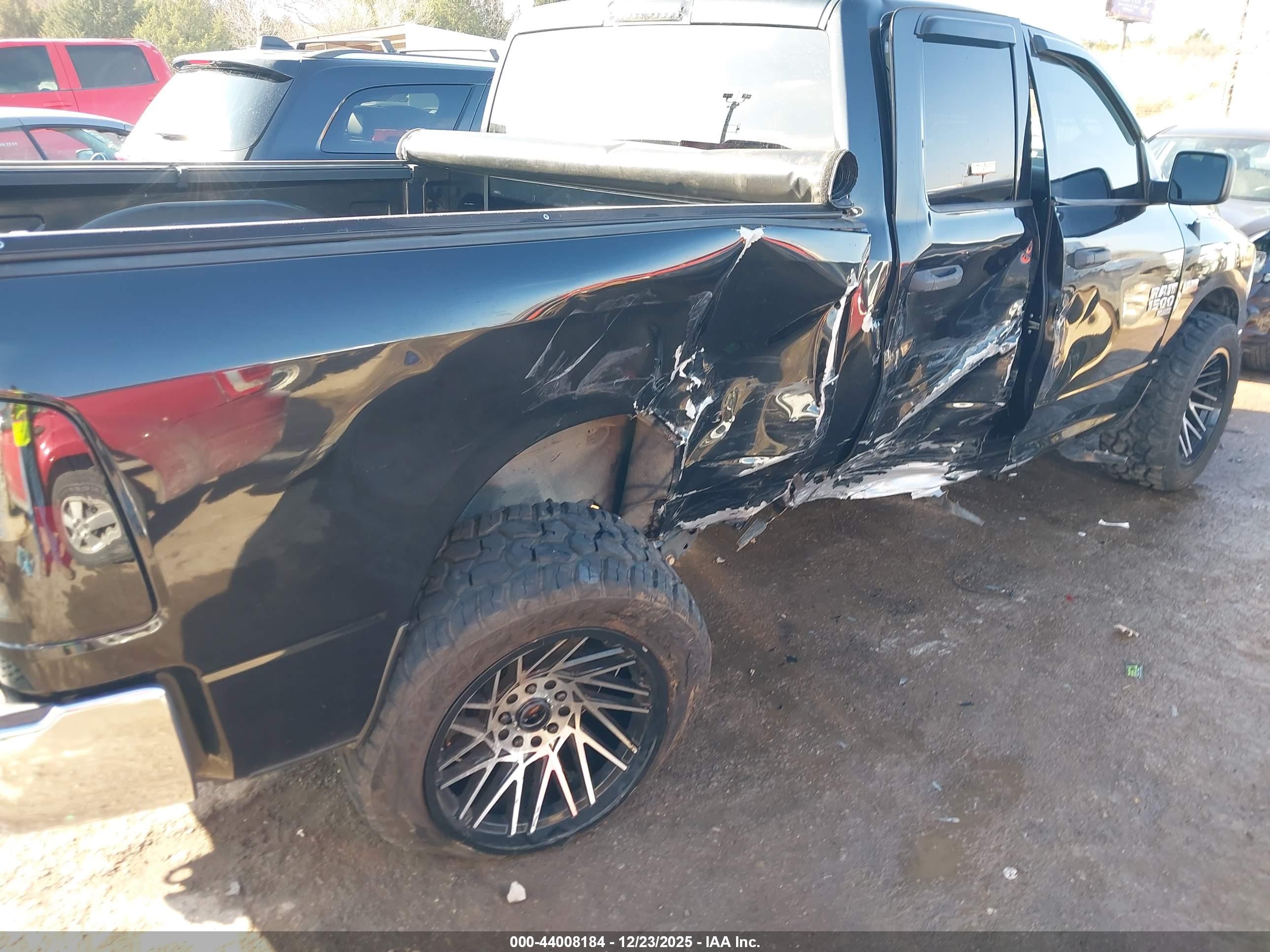 RAM 1500 image 6