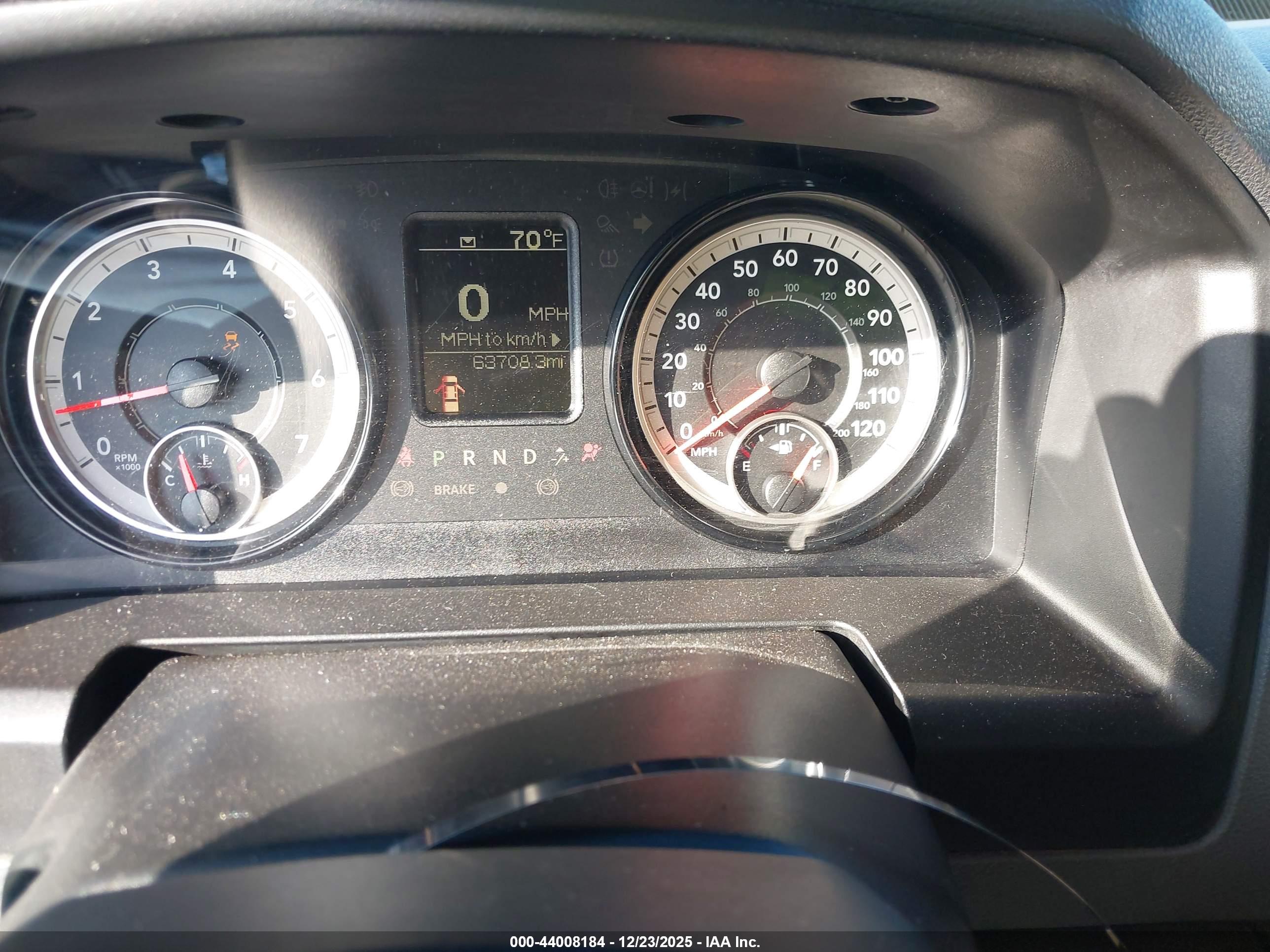 RAM 1500 image 7