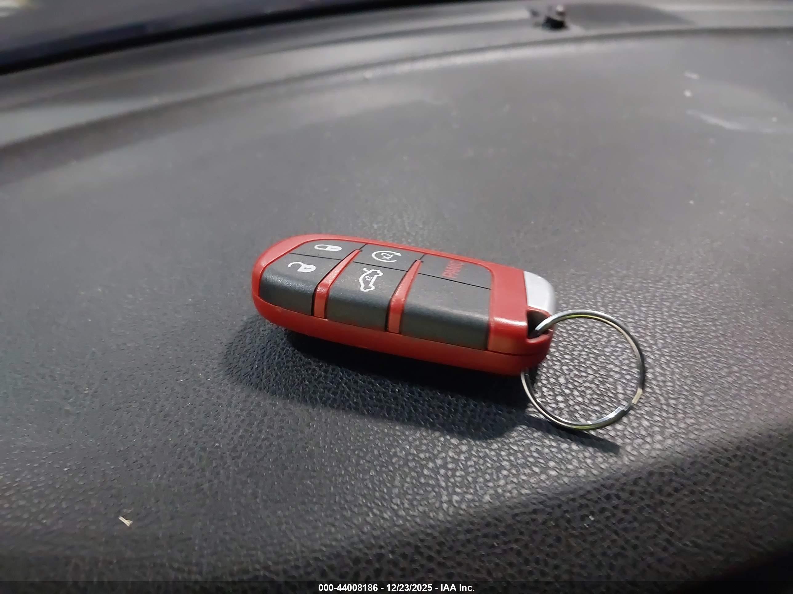 DODGE CHARGER image 11