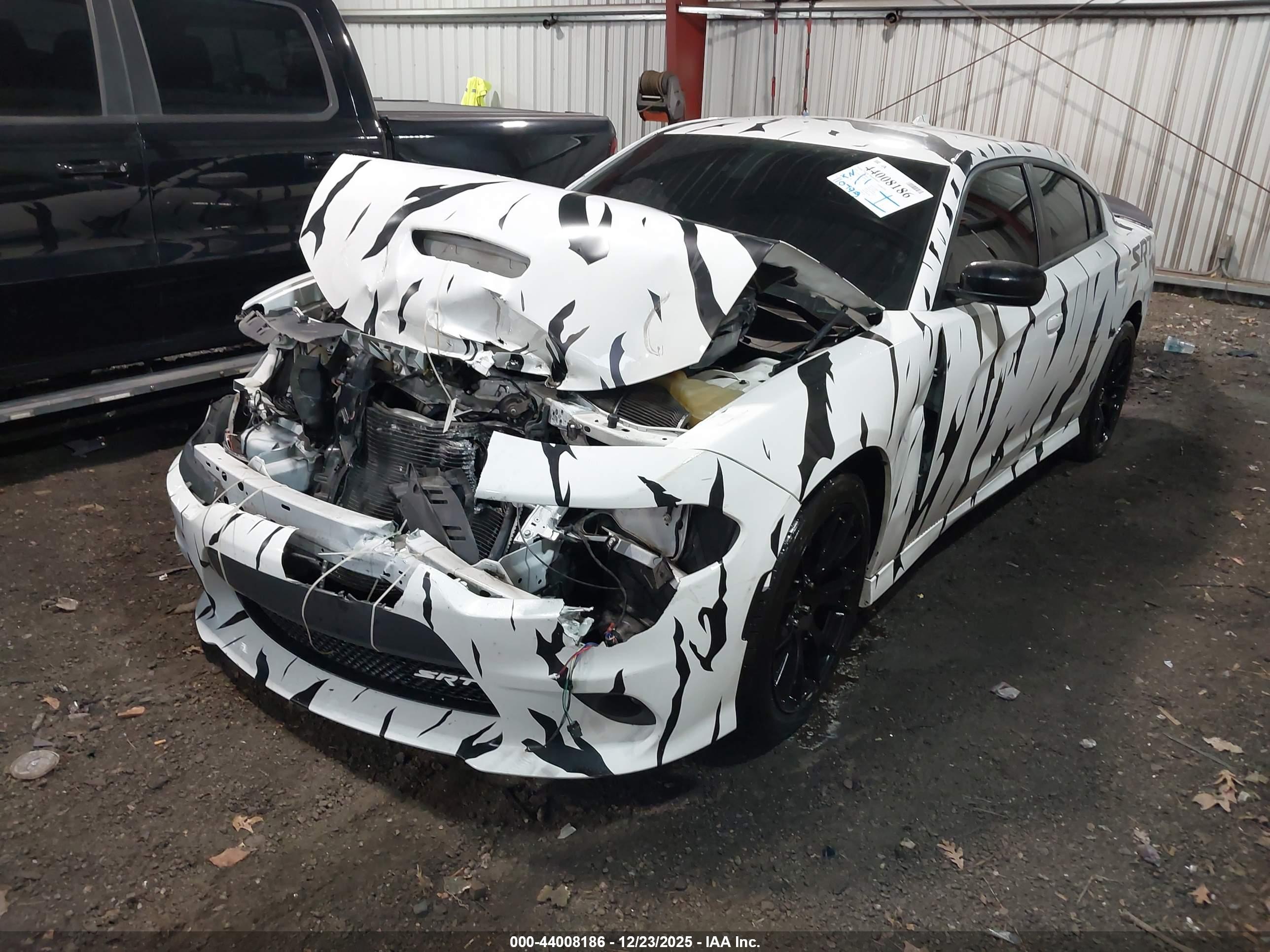 DODGE CHARGER image 2