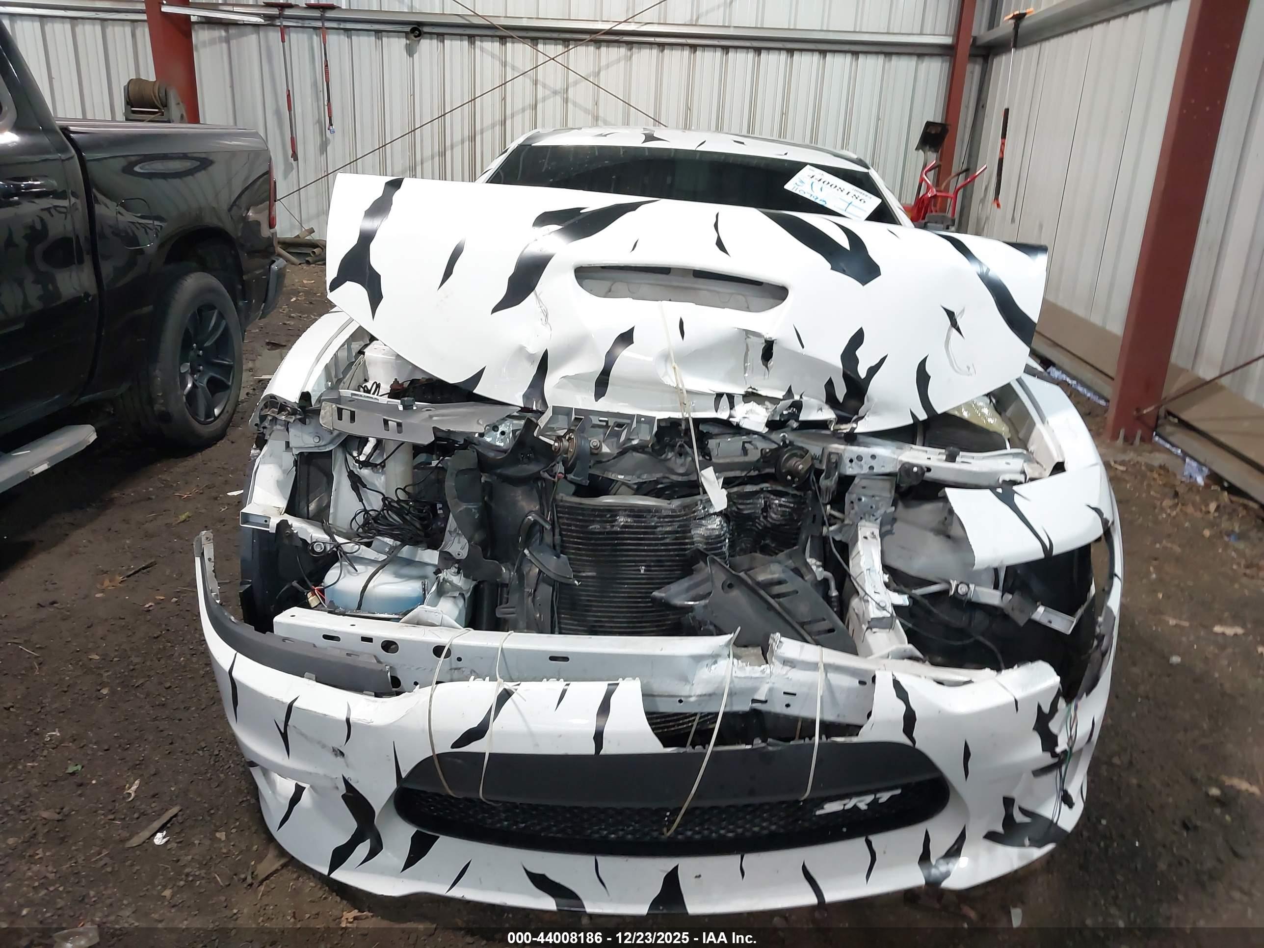 DODGE CHARGER image 6