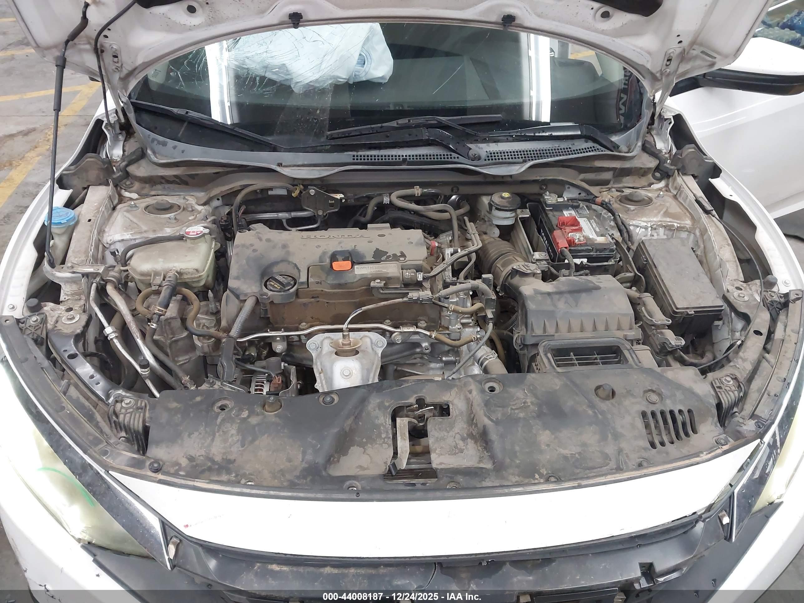 HONDA CIVIC image 10