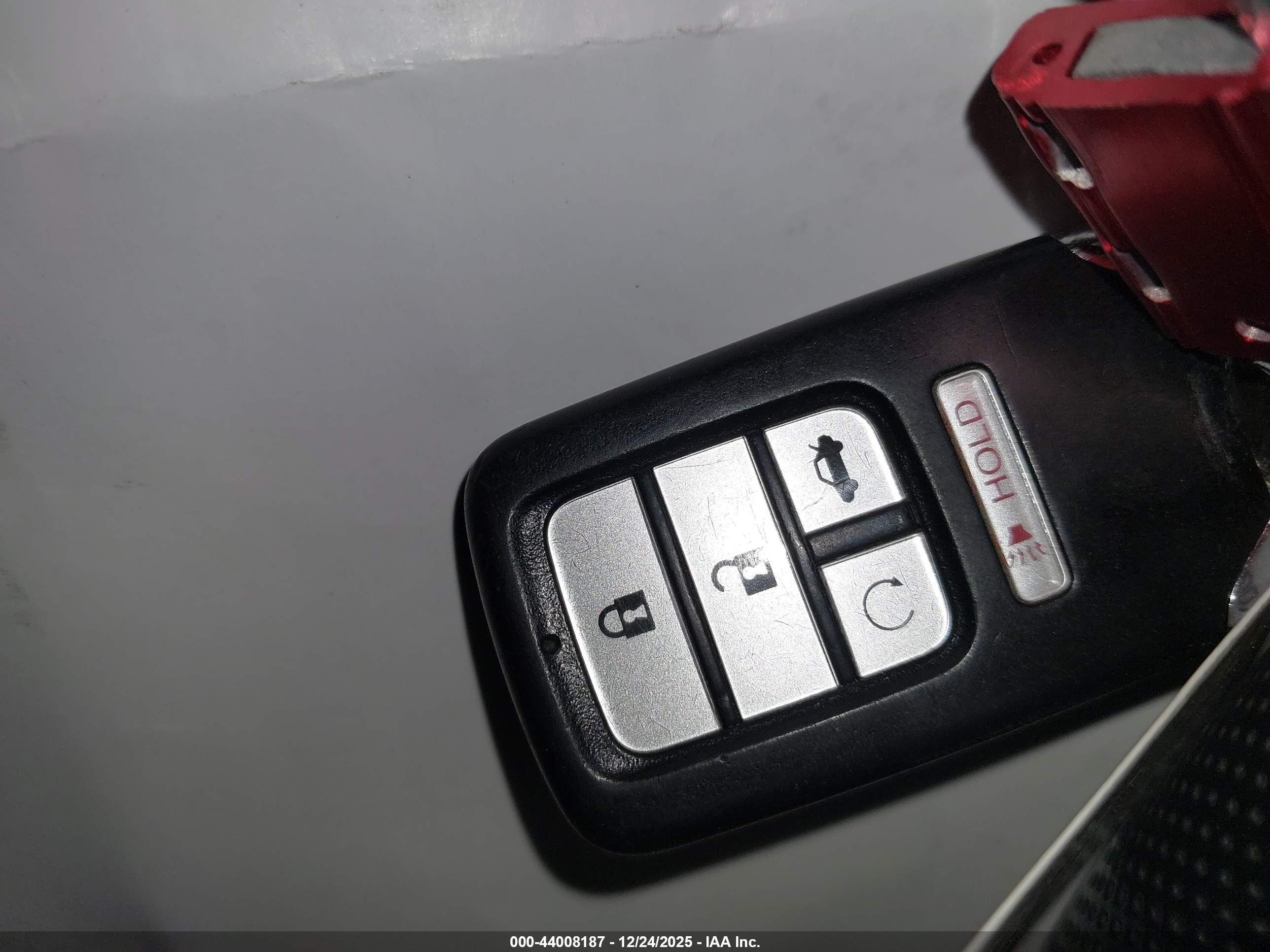 HONDA CIVIC image 11