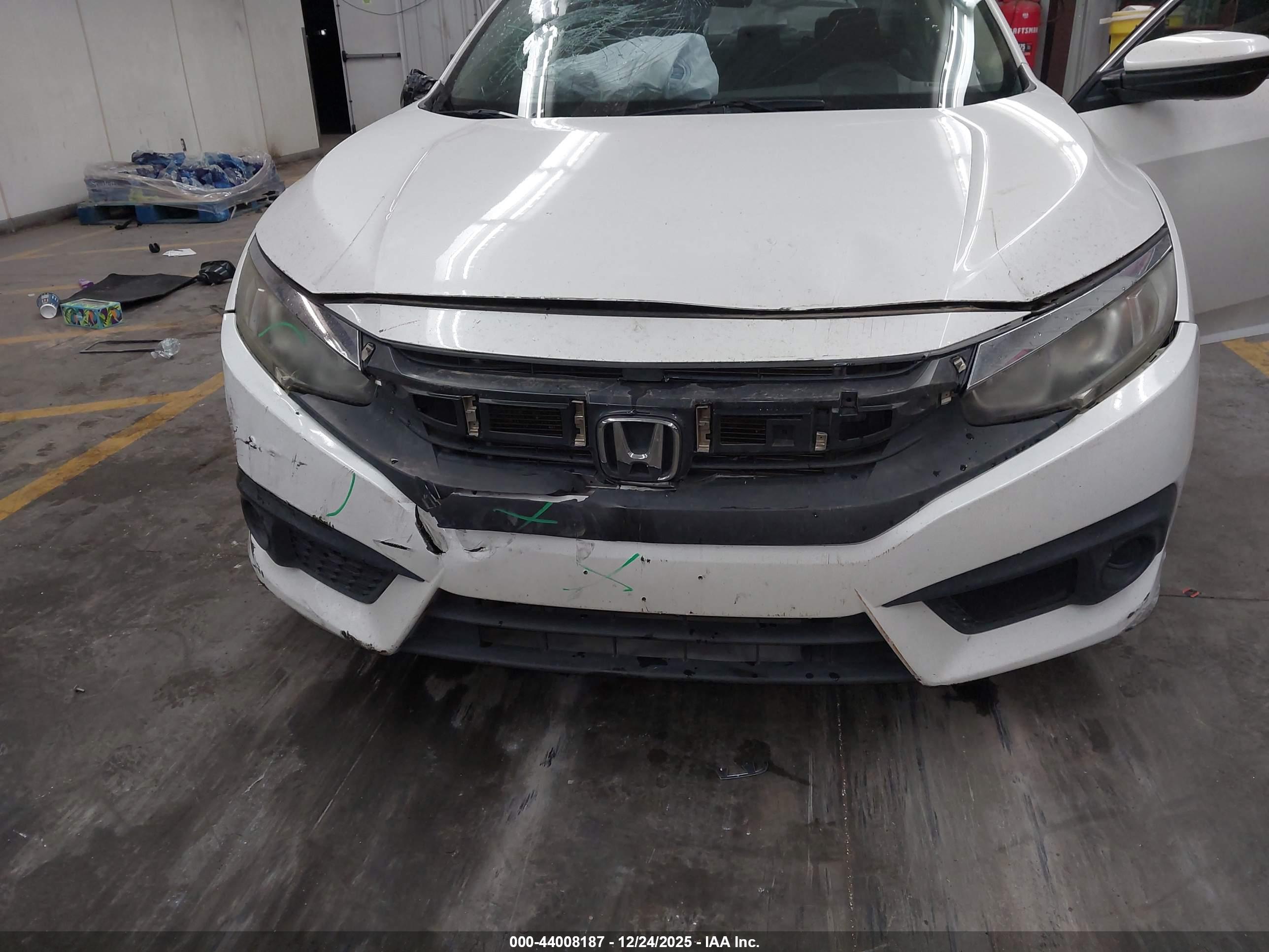 HONDA CIVIC image 6
