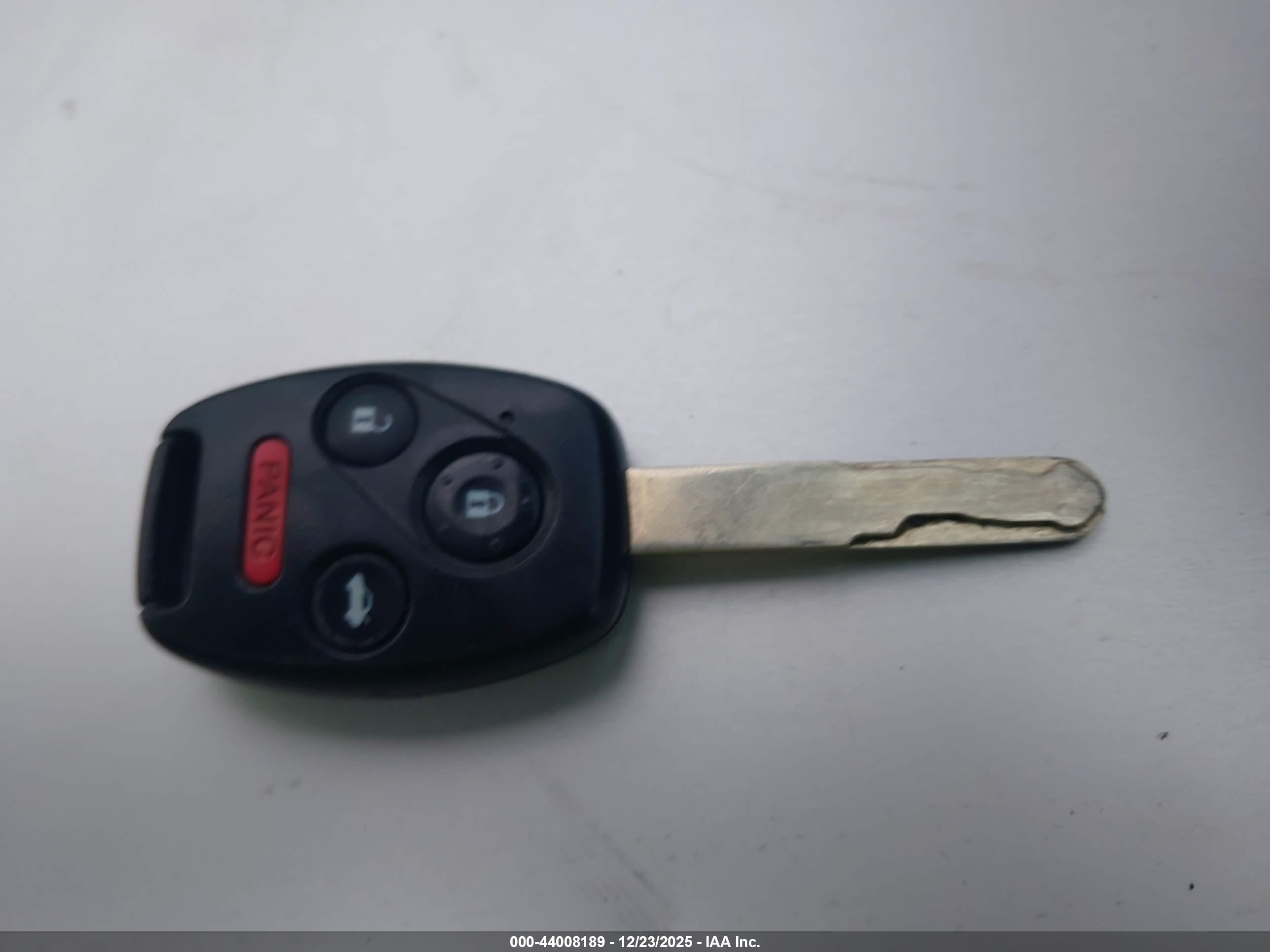 HONDA CIVIC image 11