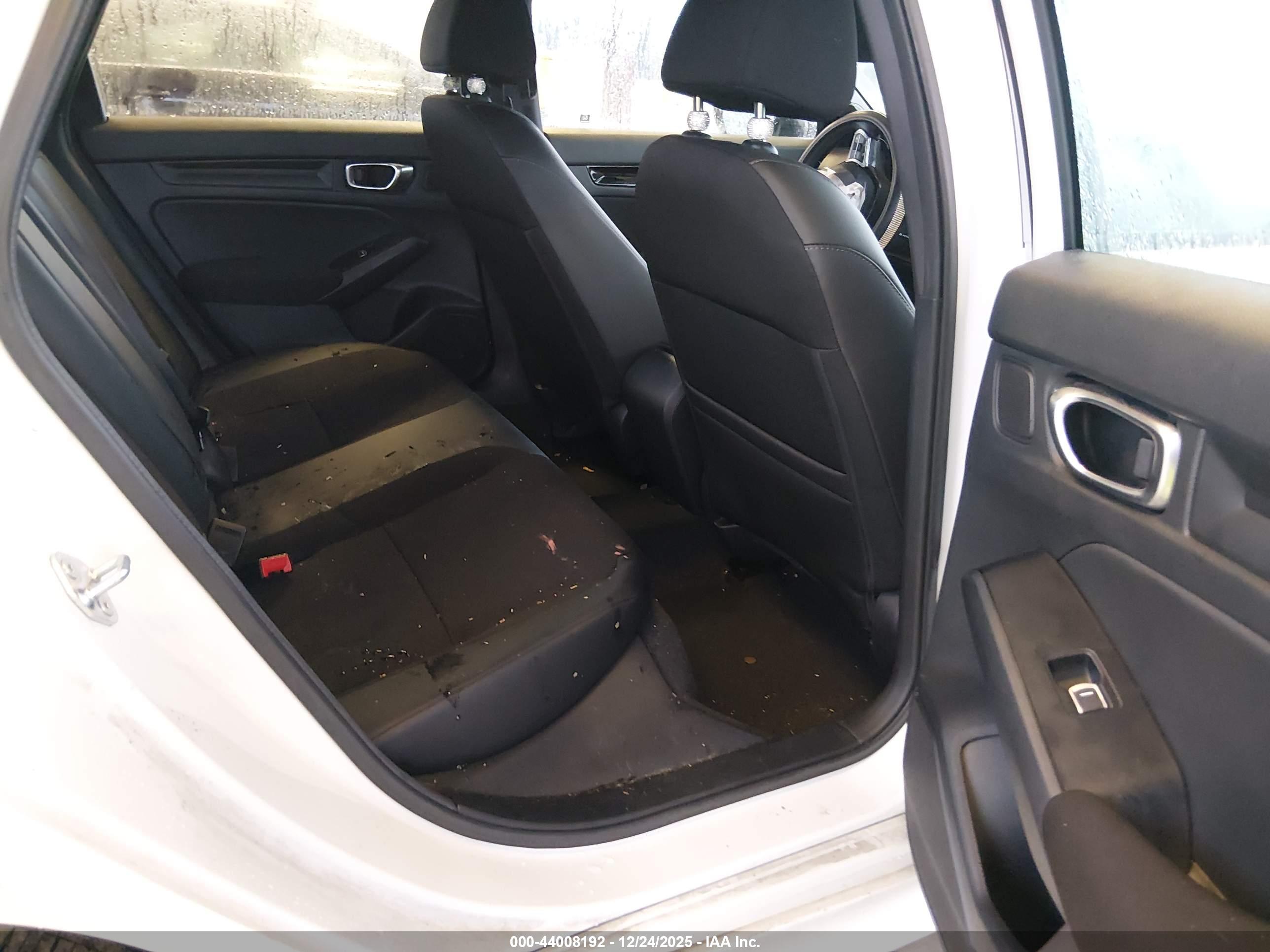 HONDA CIVIC image 8