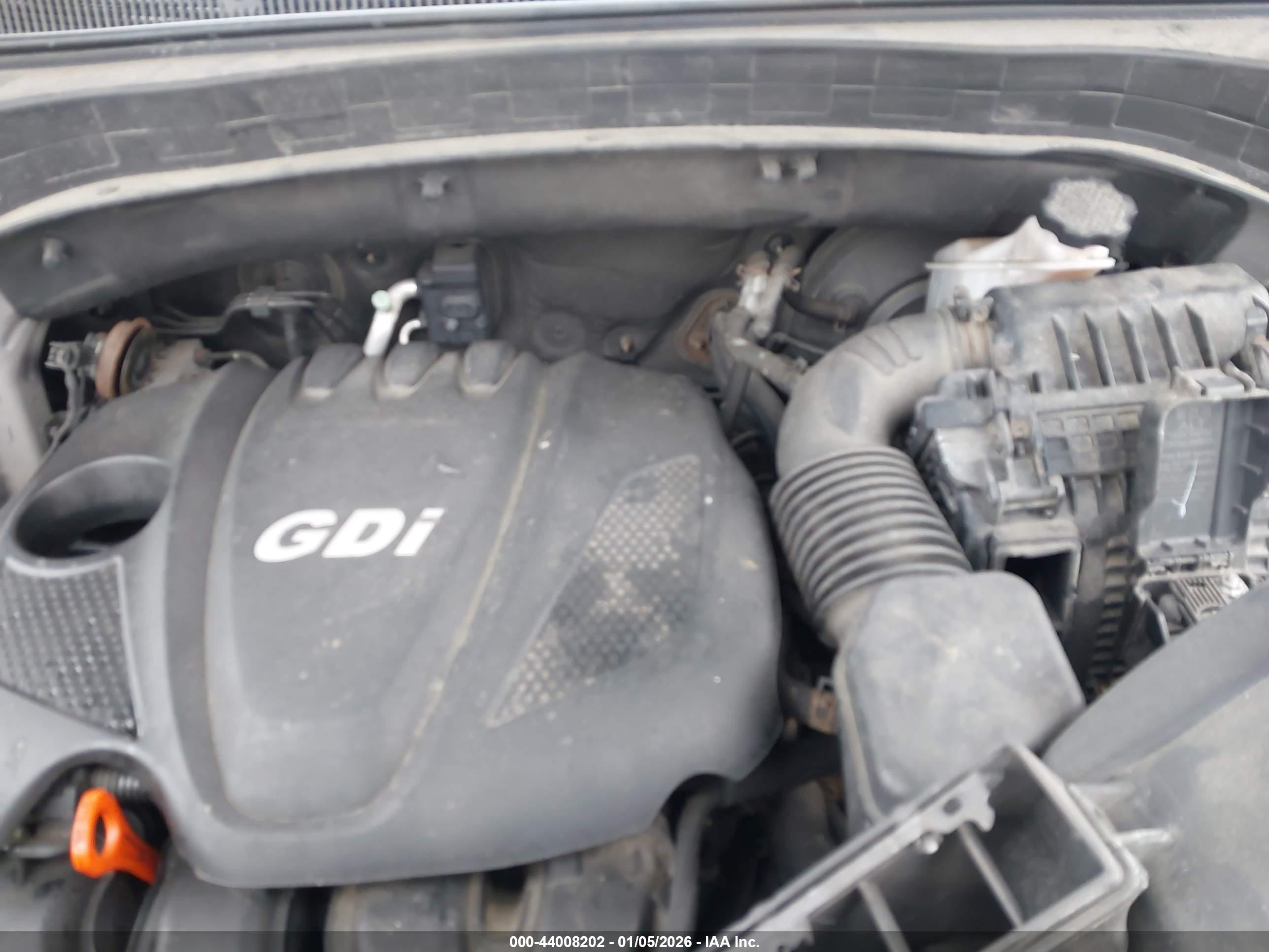 KIA SORENTO image 10
