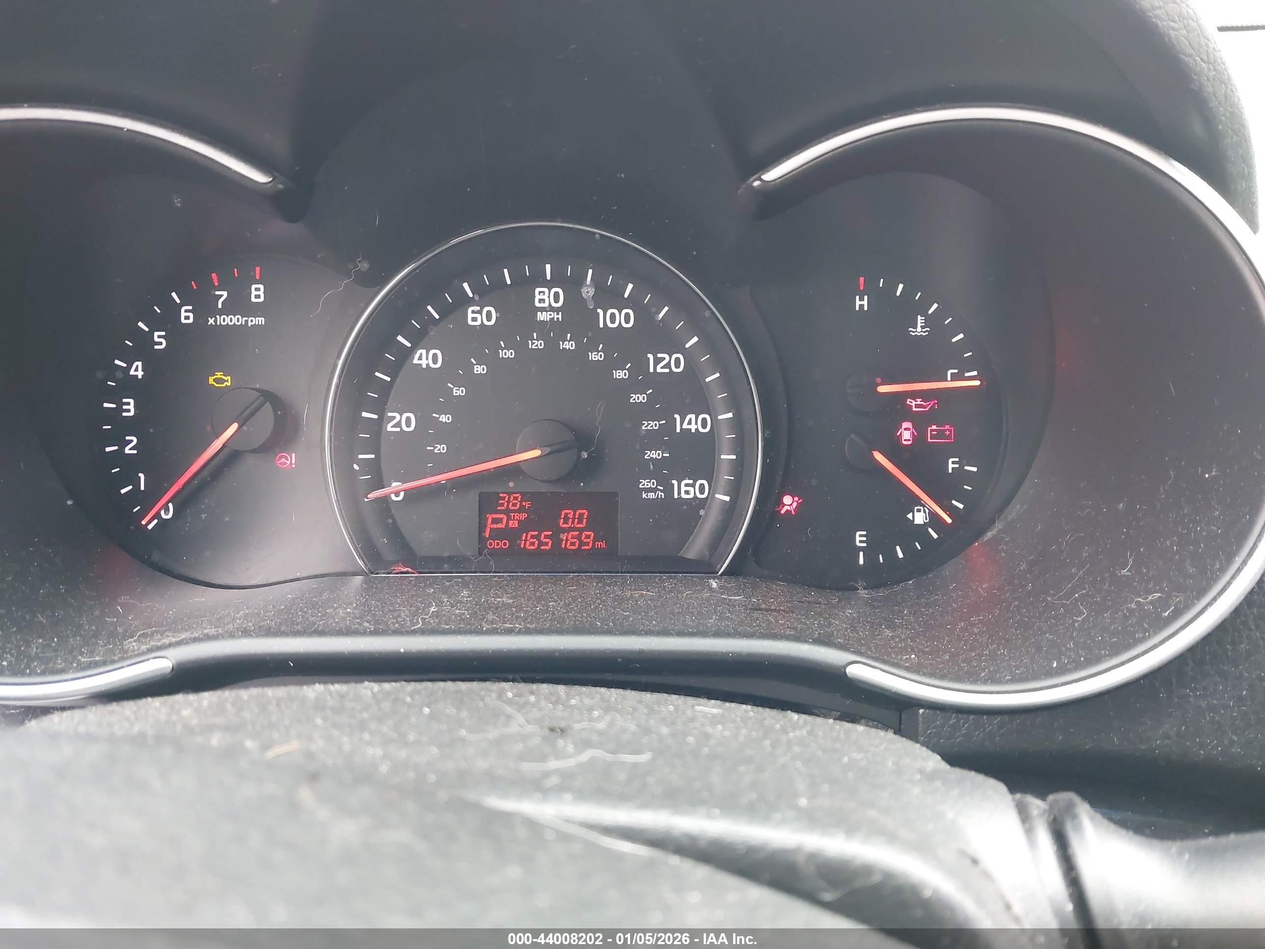 KIA SORENTO image 7