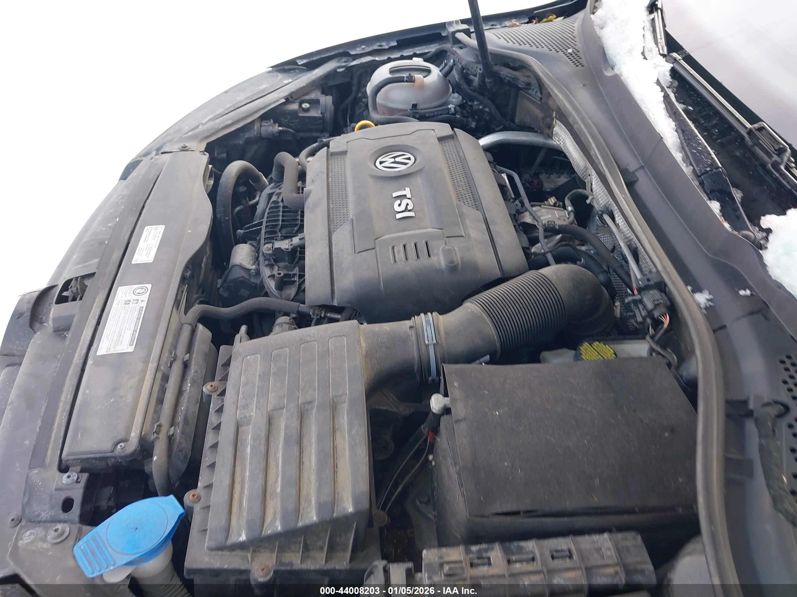 VOLKSWAGEN GOLF image 10