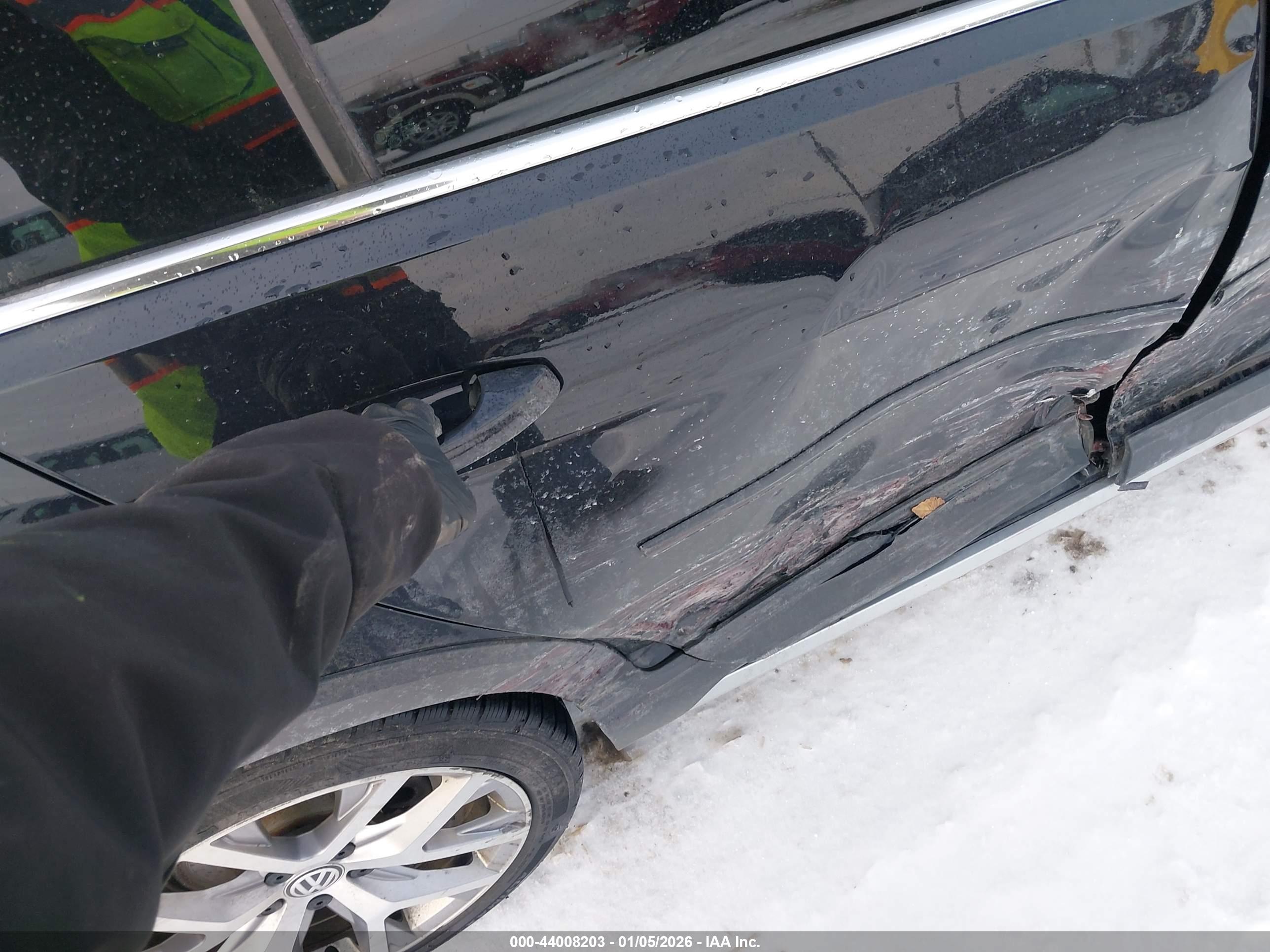 VOLKSWAGEN GOLF image 8