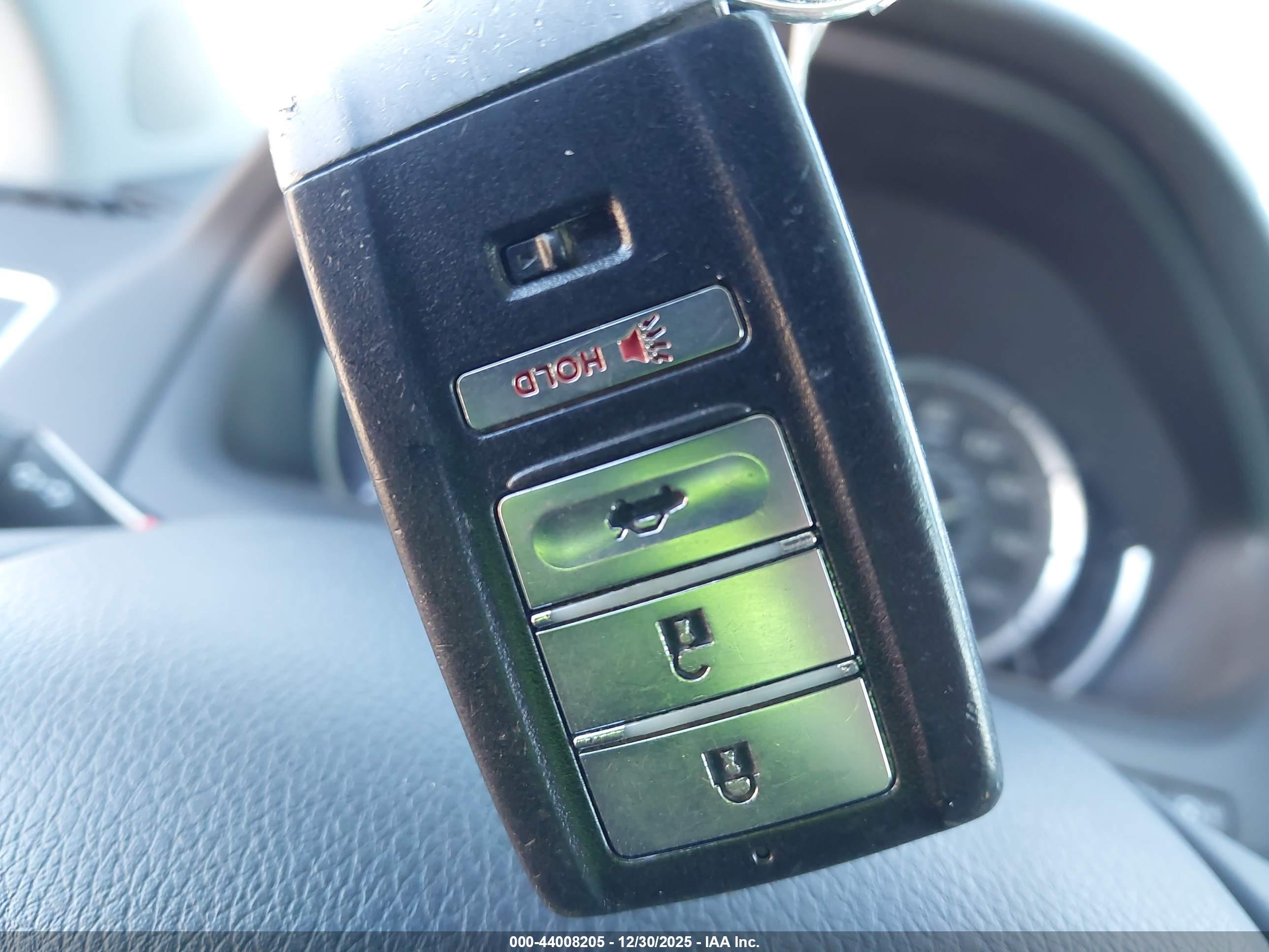 ACURA TLX image 11