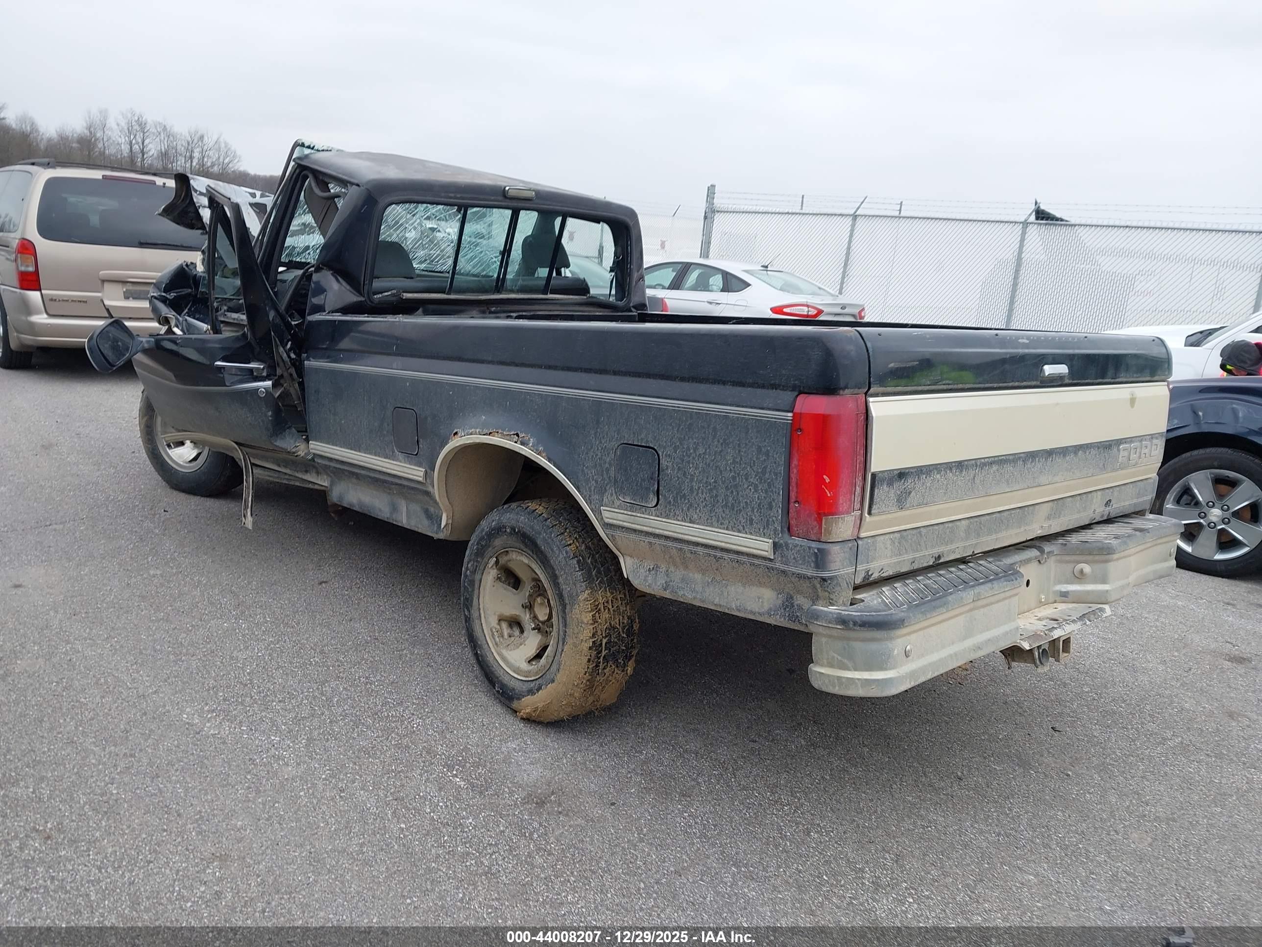 FORD F150 image 3