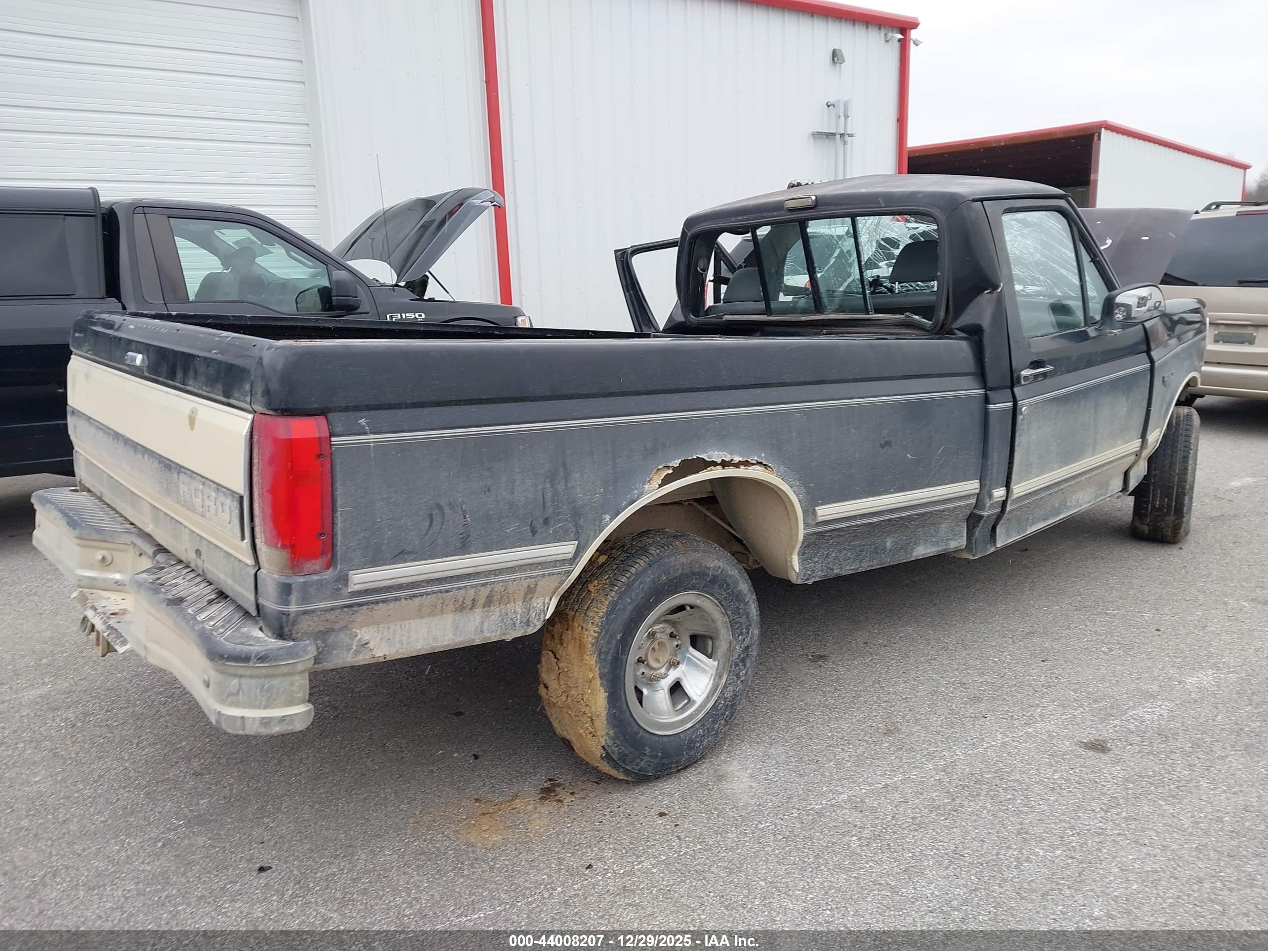FORD F150 image 4