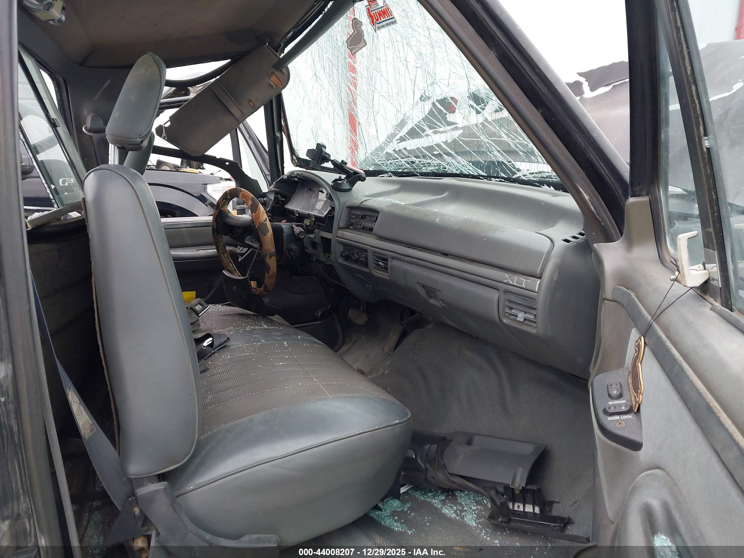 FORD F150 image 5