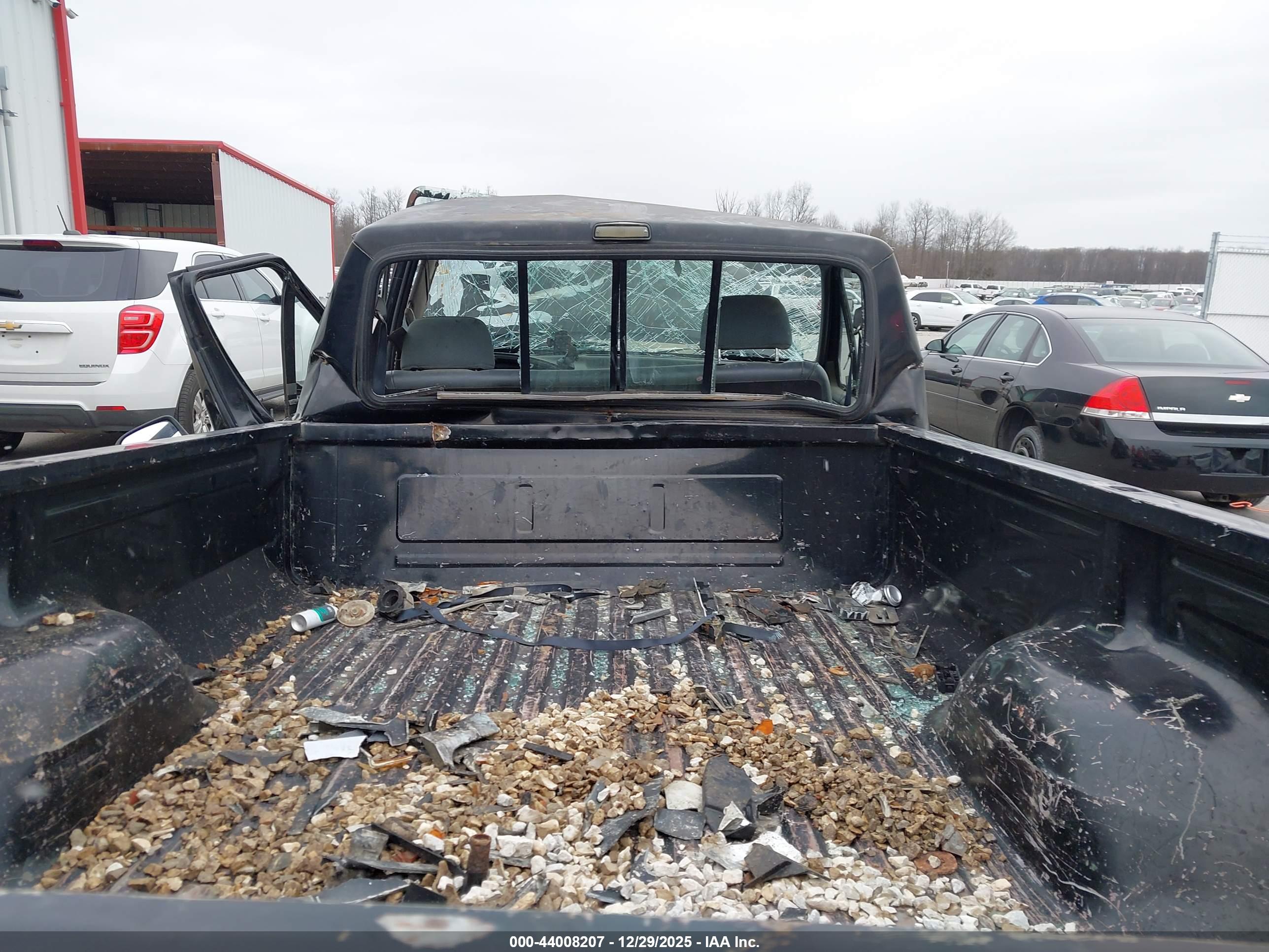 FORD F150 image 8