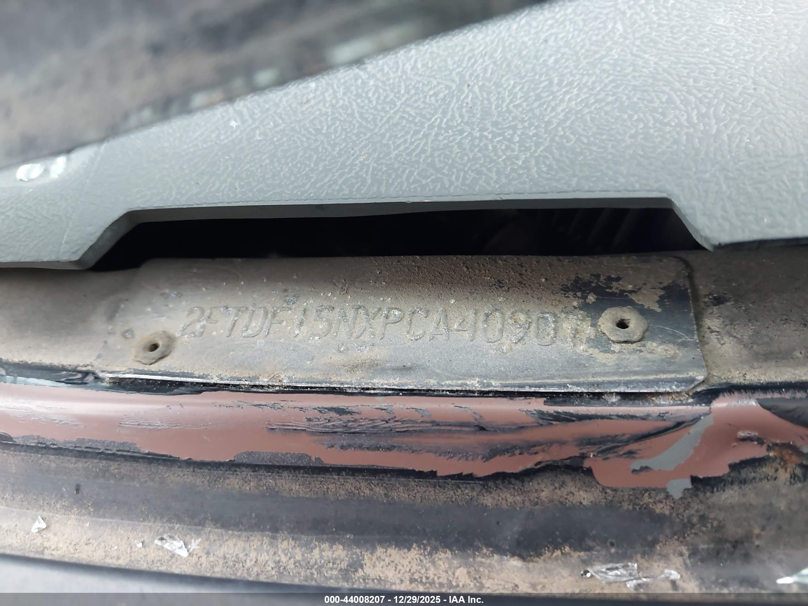 FORD F150 image 9