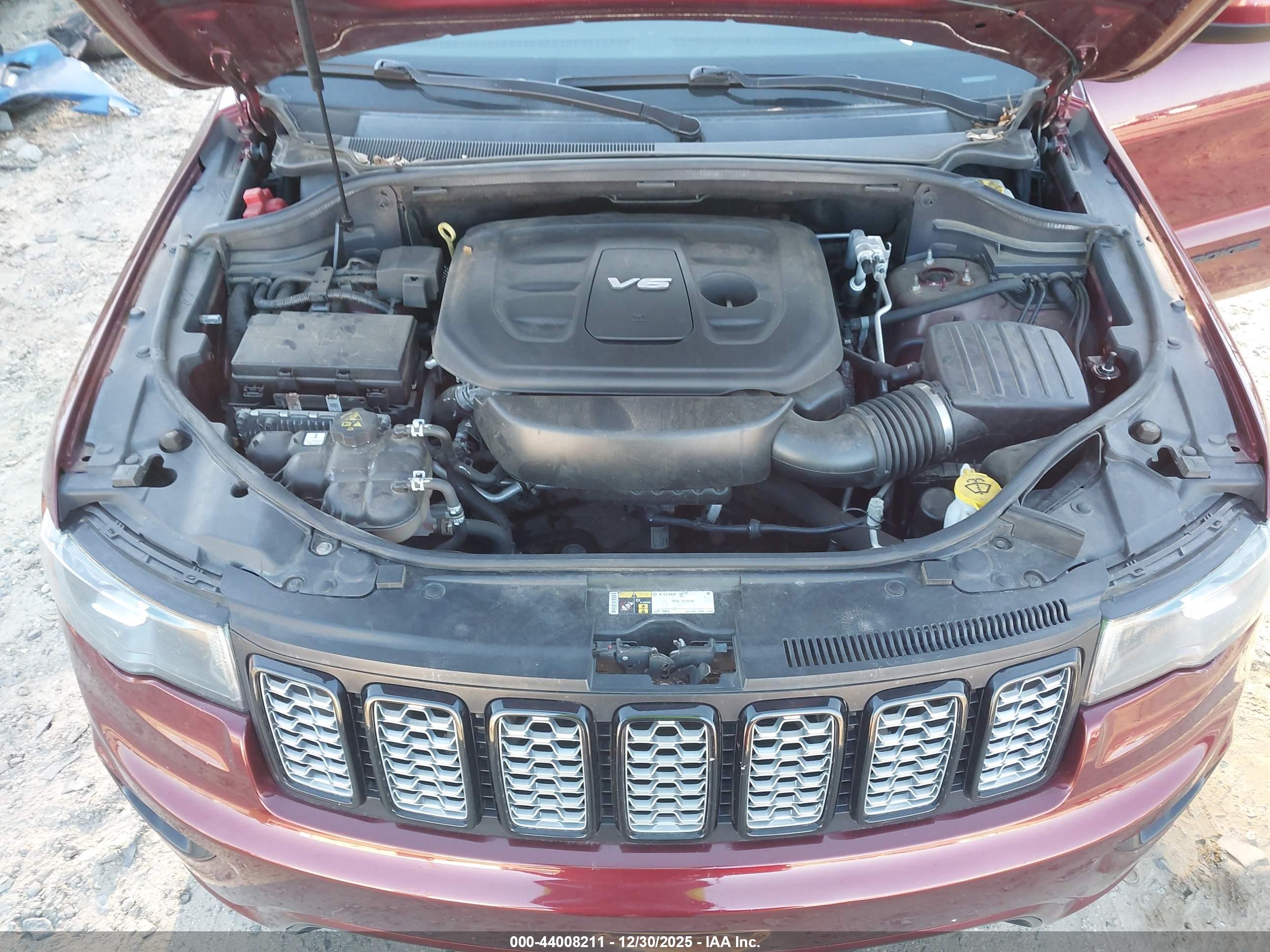 JEEP GRAND image 10