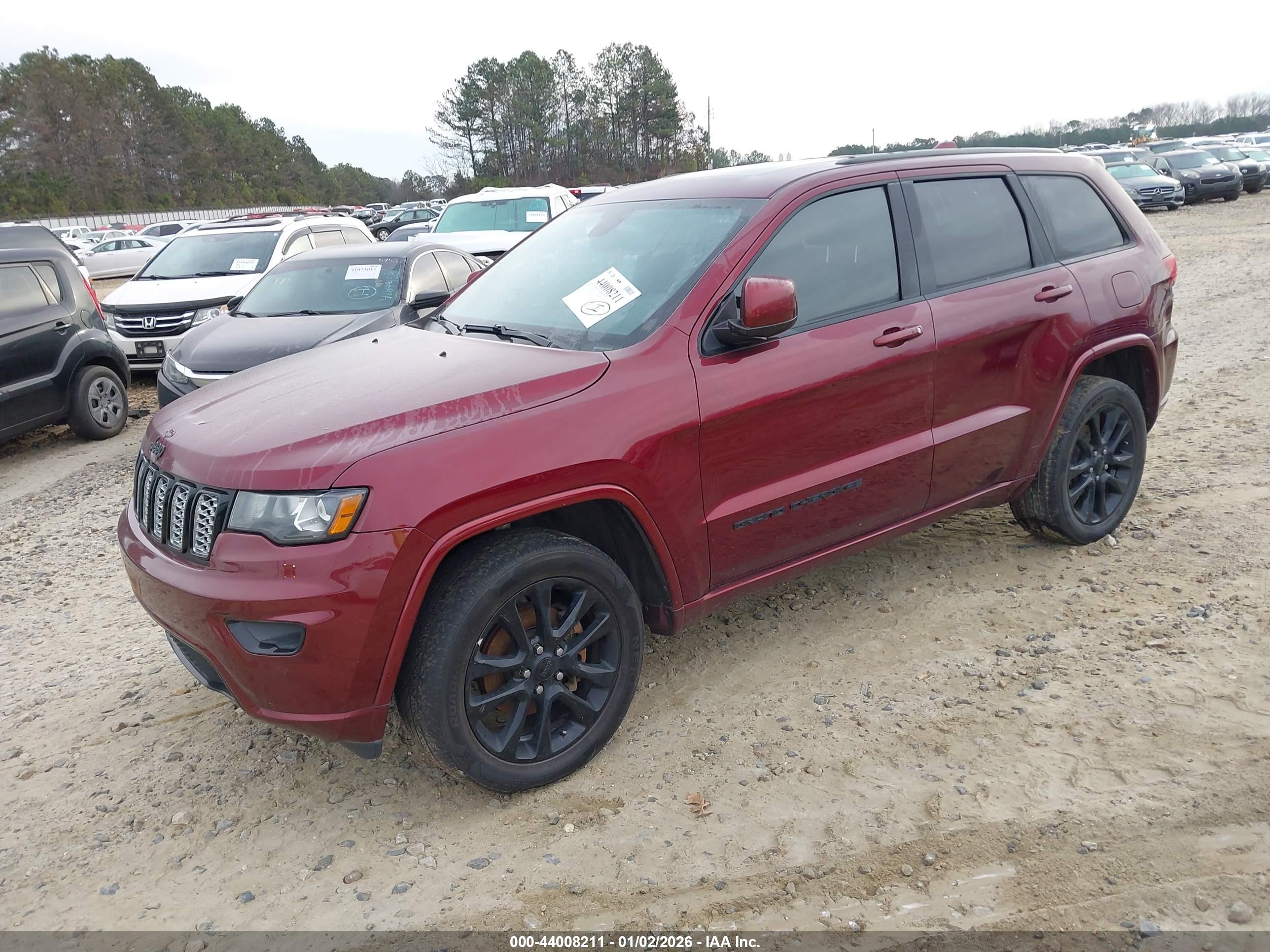 JEEP GRAND image 2