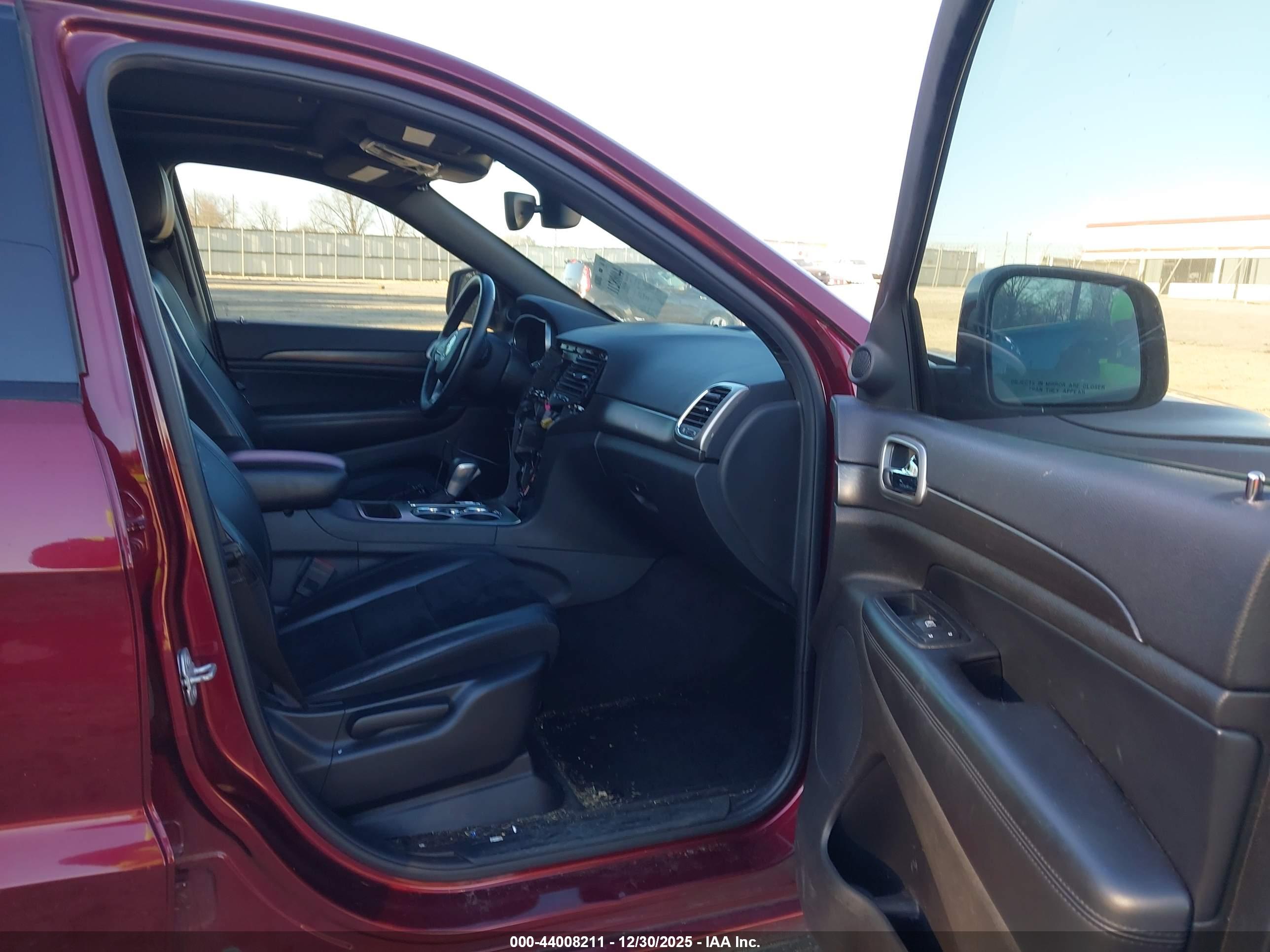 JEEP GRAND image 5