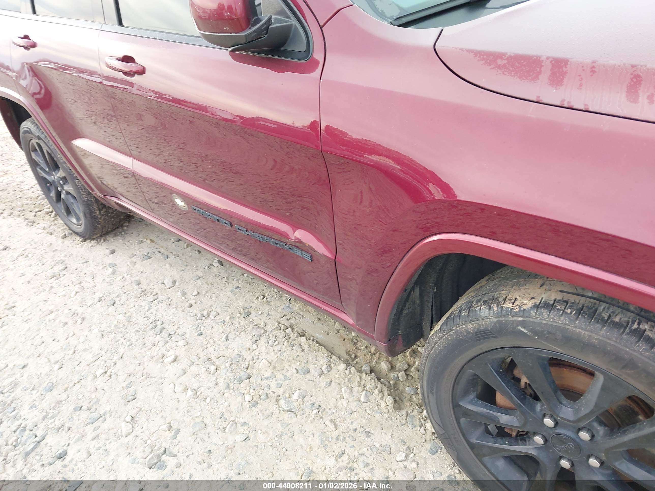 JEEP GRAND image 6
